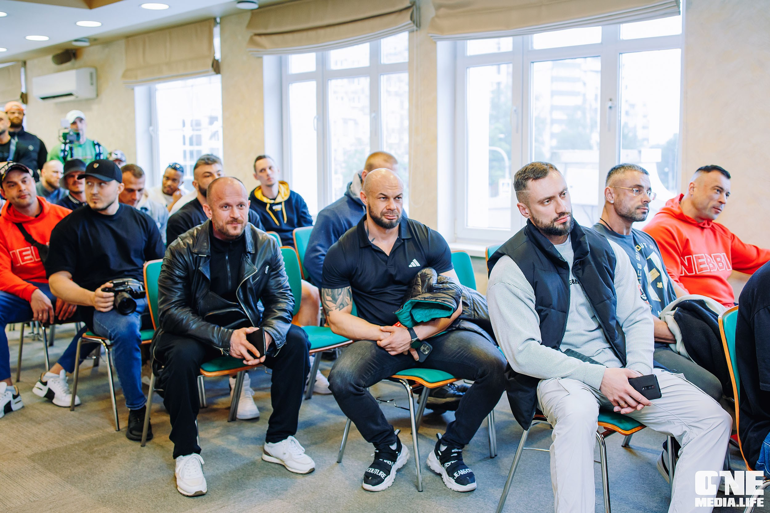 Регистрация на NPC Regional Royal Cup. One Media Life: фоторепортажи, фотоотчеты с мероприятий и заведений