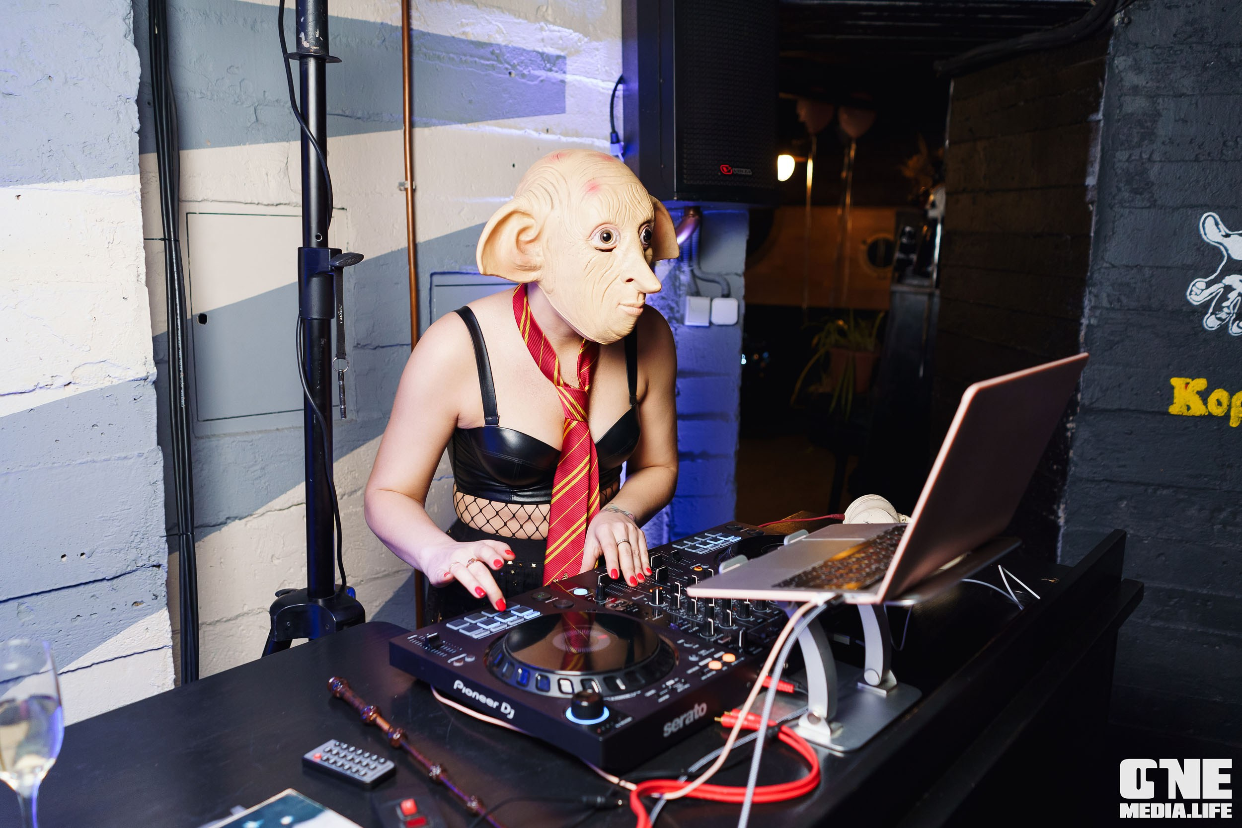 Фоторепортаж из бара Dreadnought. One Media Life: фоторепортажи, фотоотчеты с мероприятий и заведений