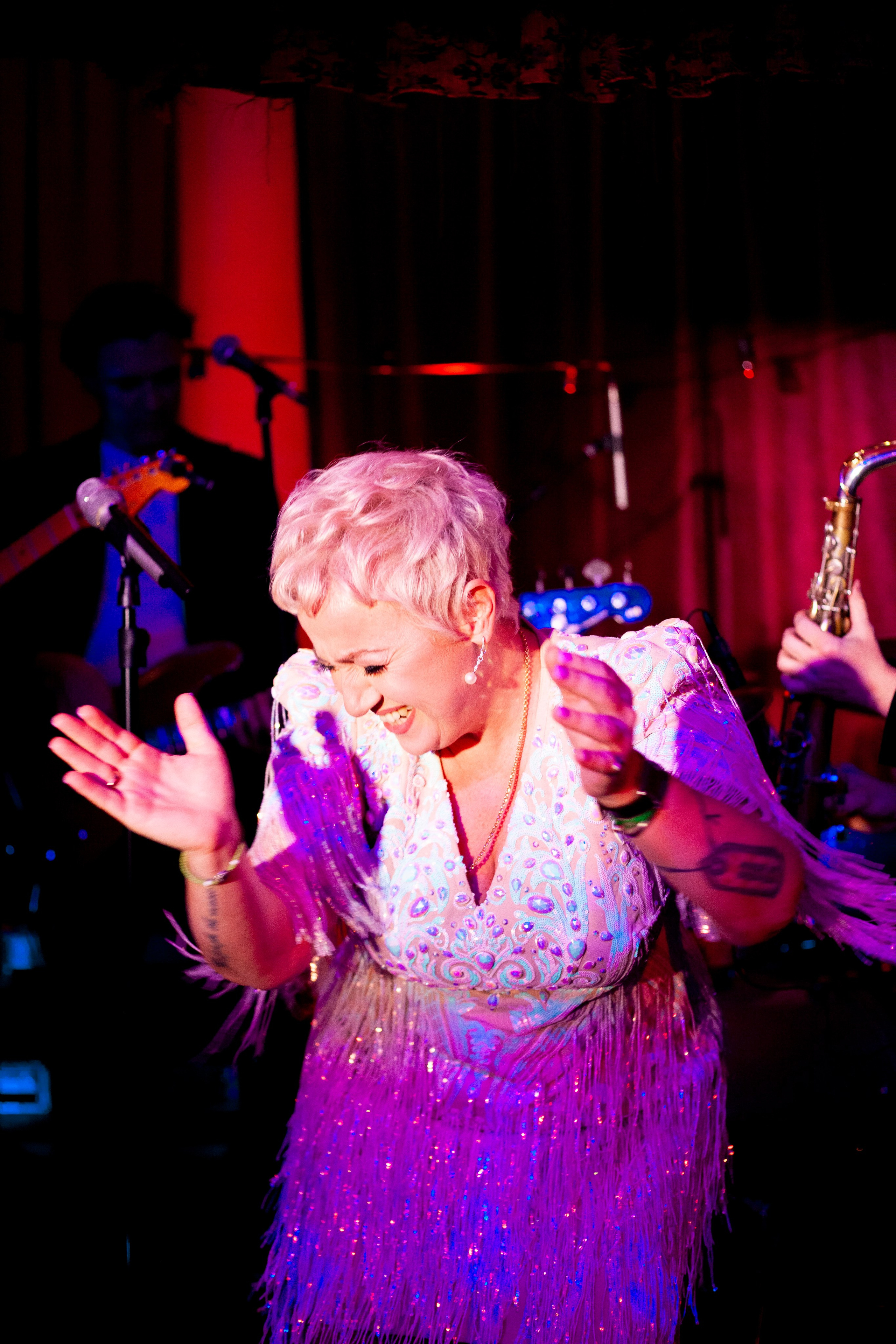 Новогодний корпоратив клуба путешествий Михаила Кожухова. Stanislav Baryshev — People. Emotions. Atmosphere