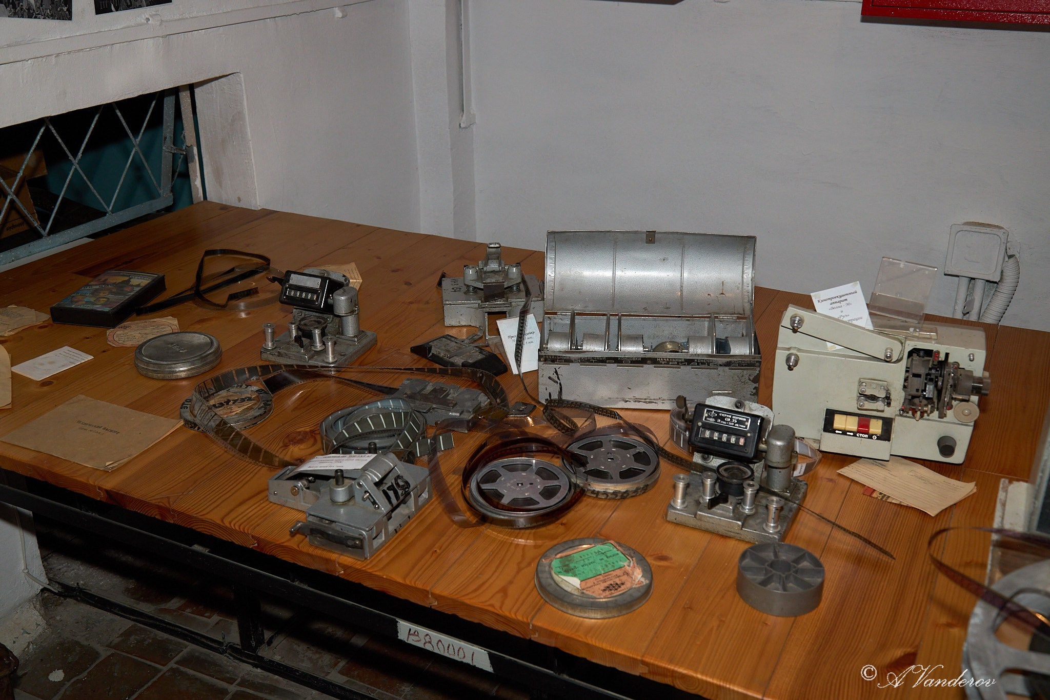 Турнир менестрелей. Фотограф Омск | Александр Вандеров