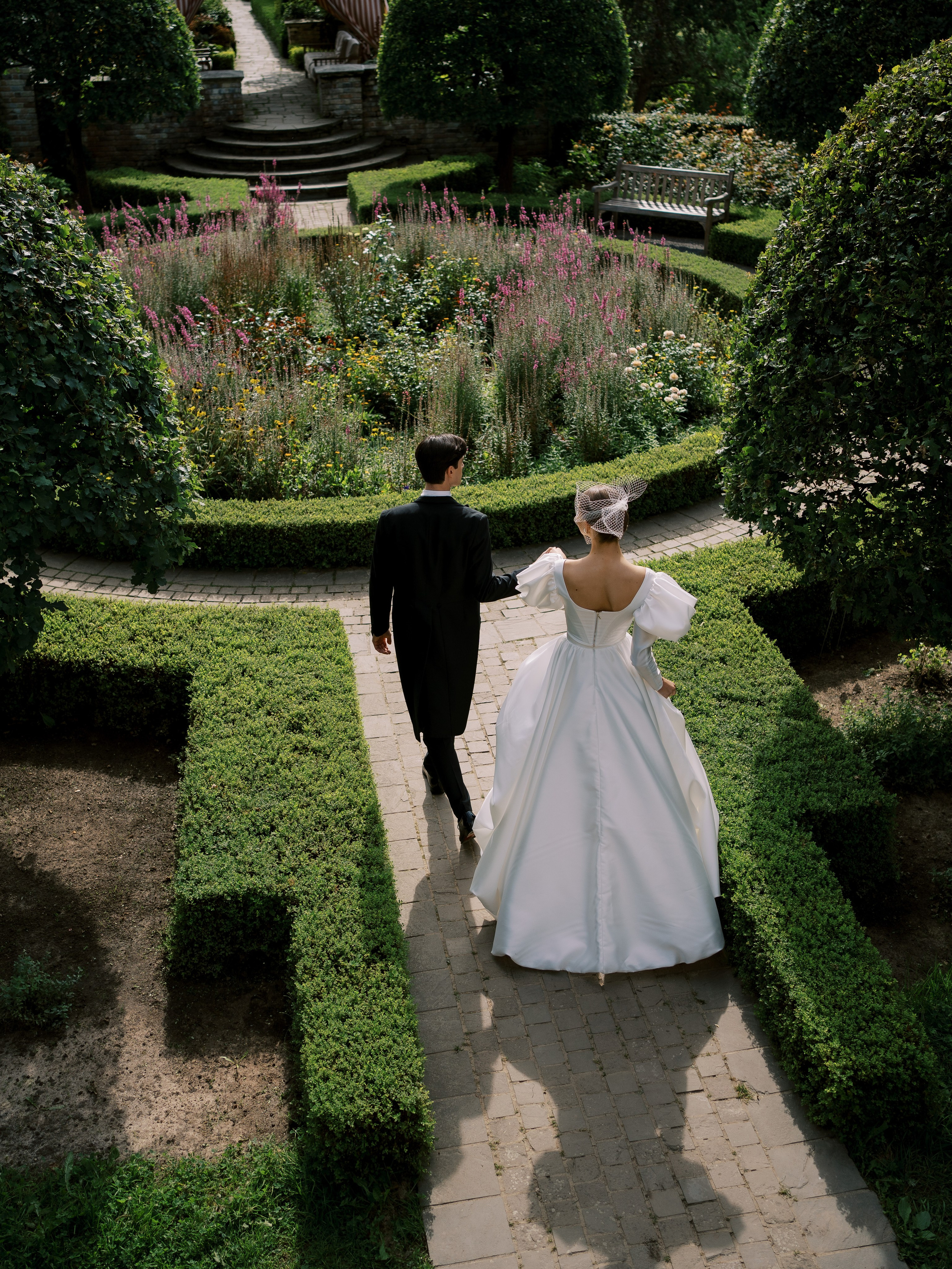 Свадебный и портретный фотограф в Москве | Сергей Колесников