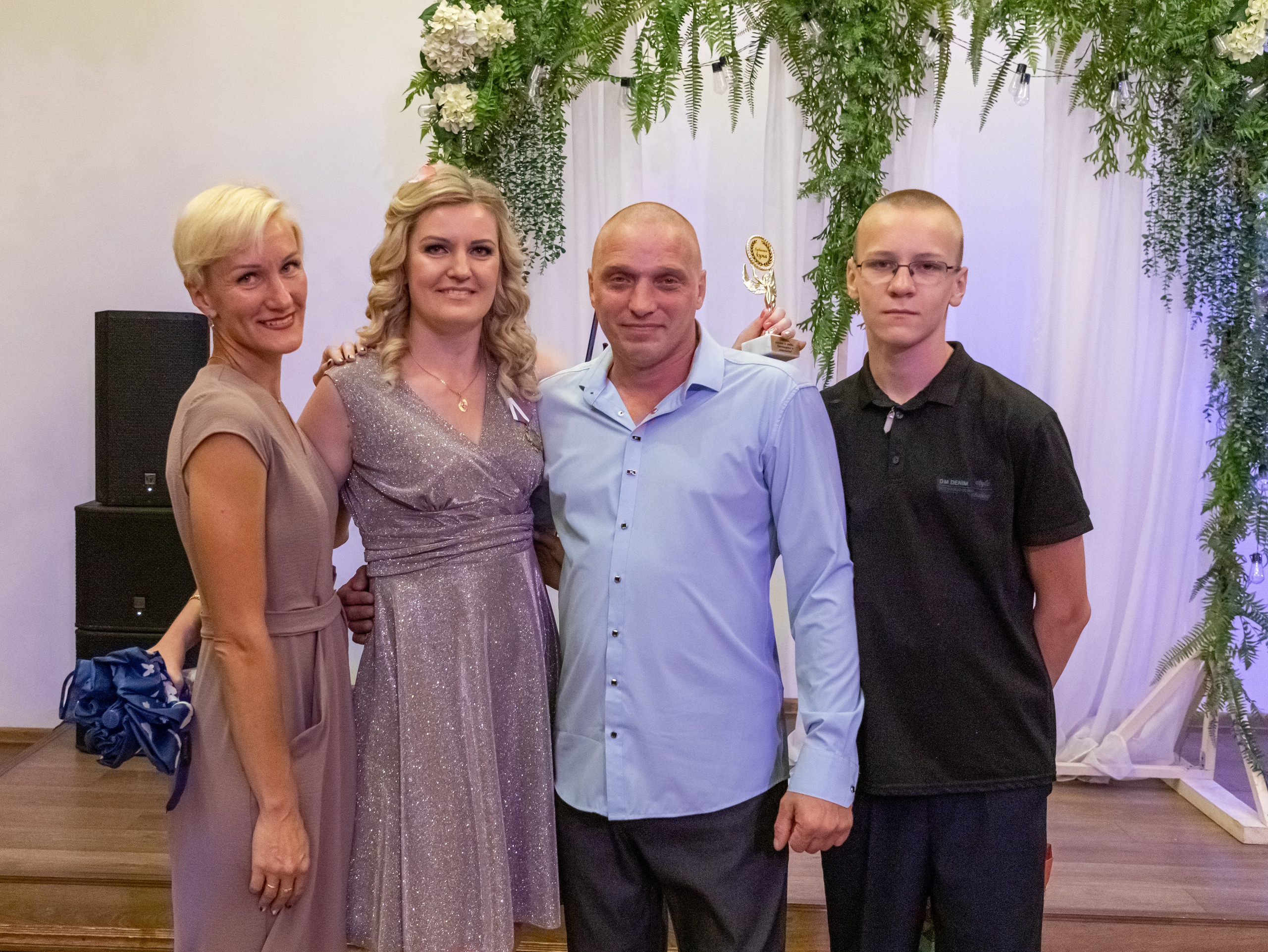 Юбилей Антонины. Фотограф Самара, Санкт-Петербург Татьяна Гузева. Женские портреты. Контент