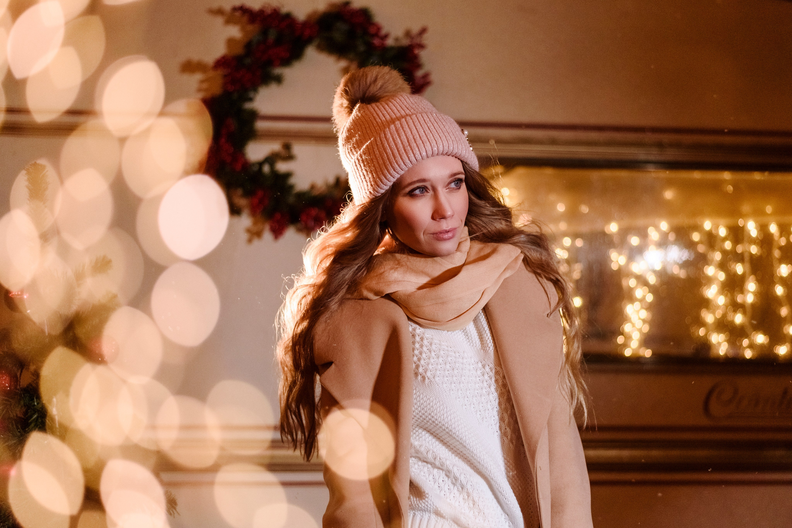 Фотосессия для Светланы. Свадебный и семейный фотограф в Санкт-Петербурге Олеся Еремеева