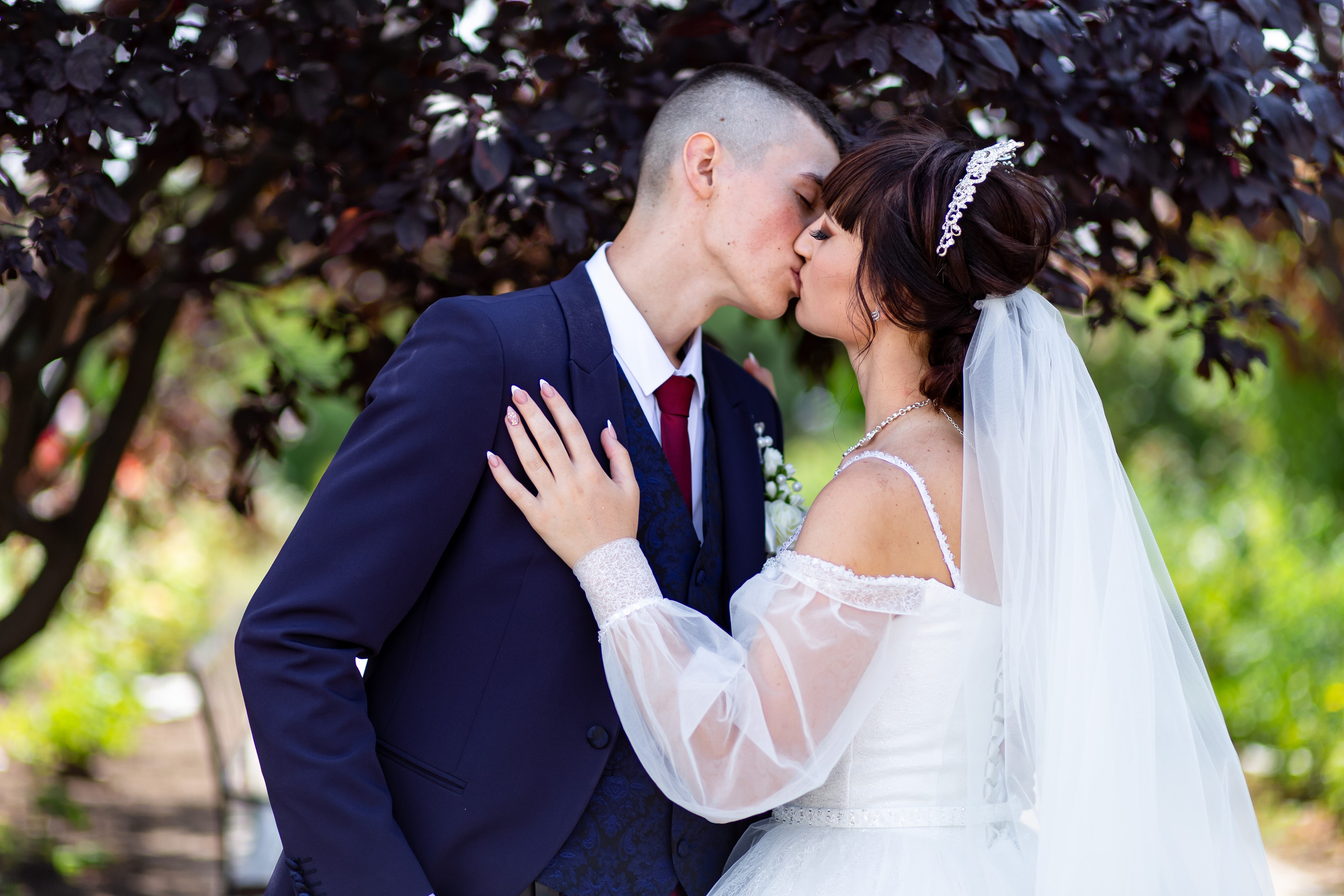 Свадьба 21,08,21. Выпускной альбом Шахты Ростов