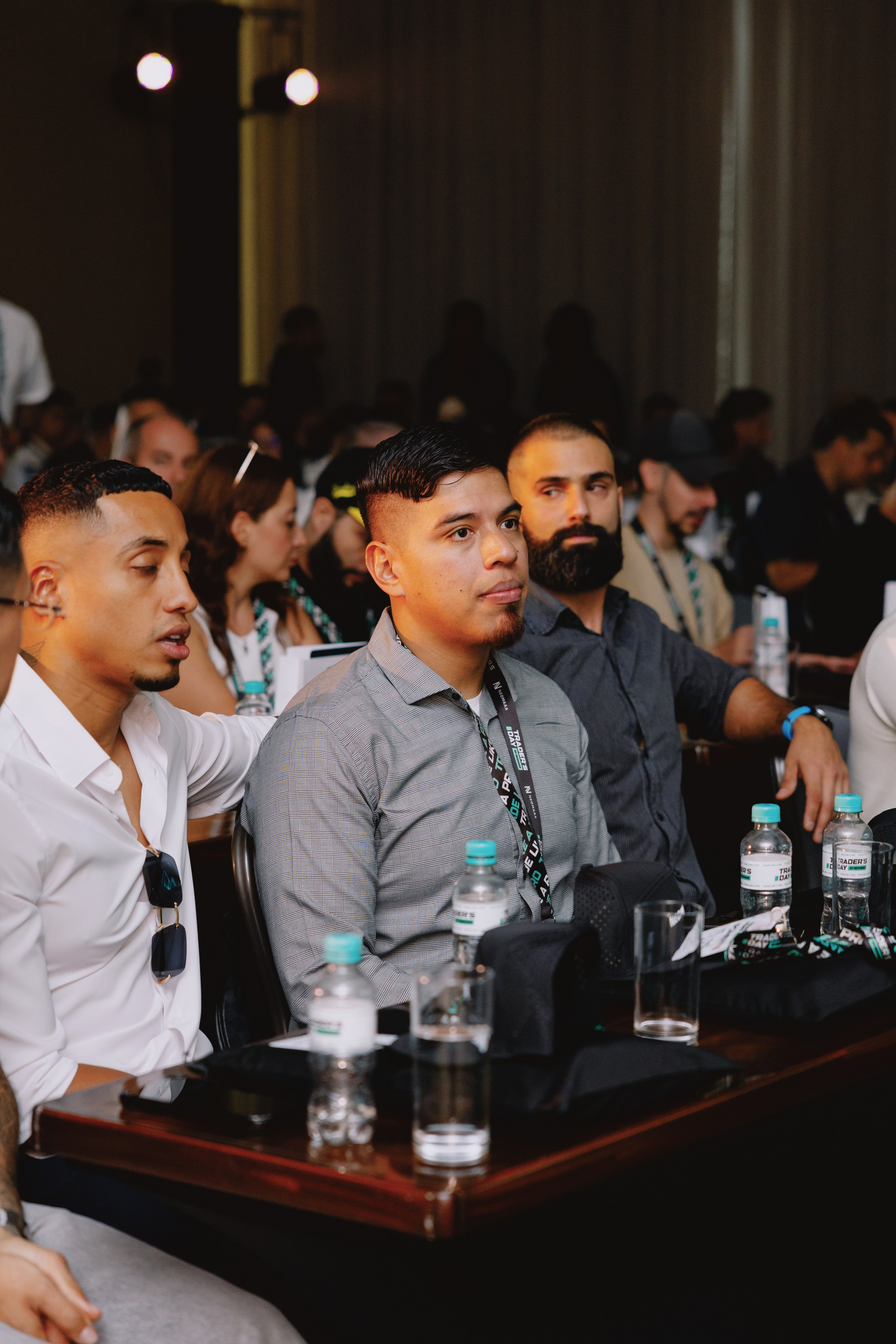 TRADERS DAY By NeomAAA Medellin. NeomAAA Funds Gallery