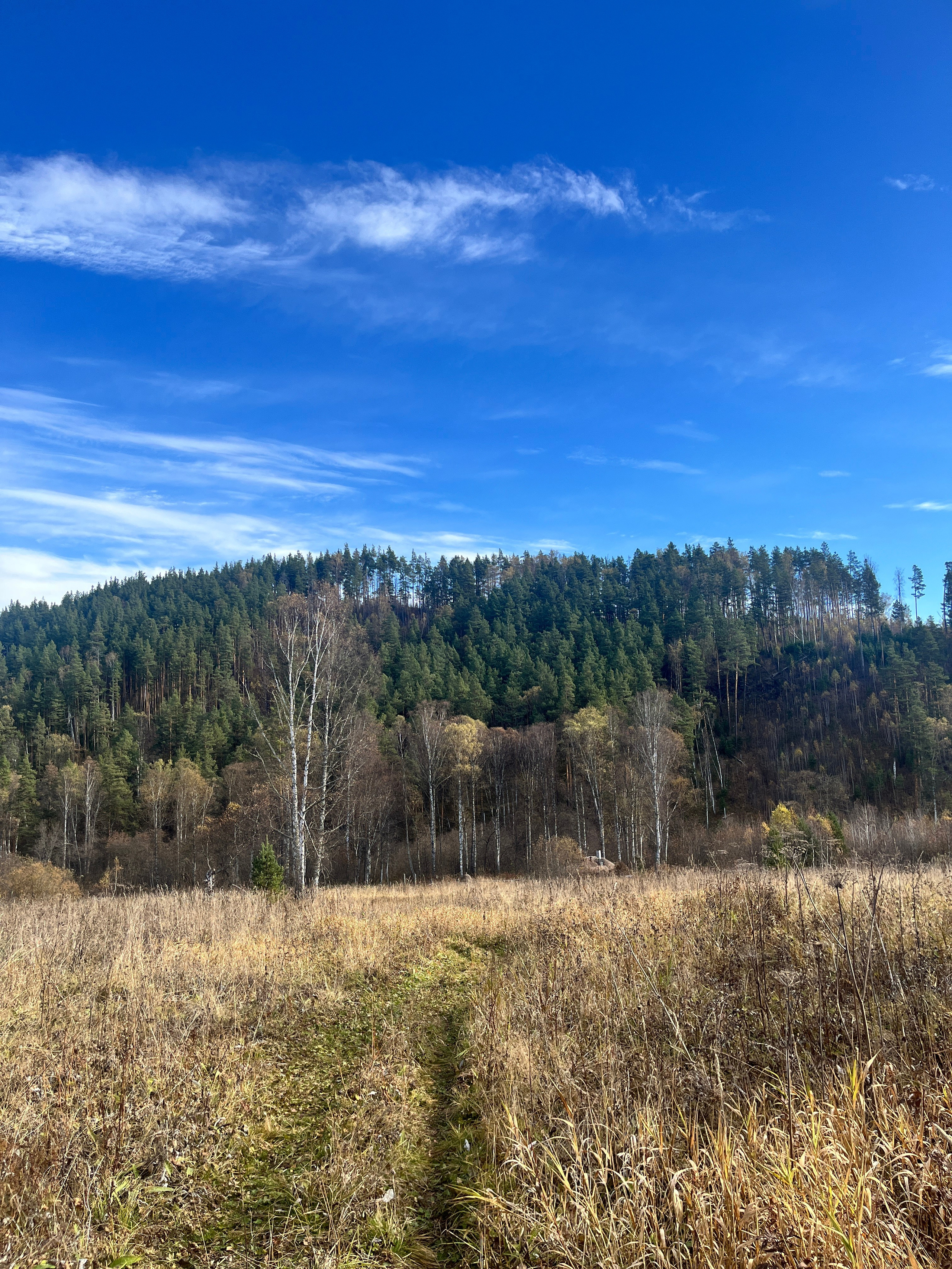 Тур на Пик «Уфа» из Уфы — Время приключений