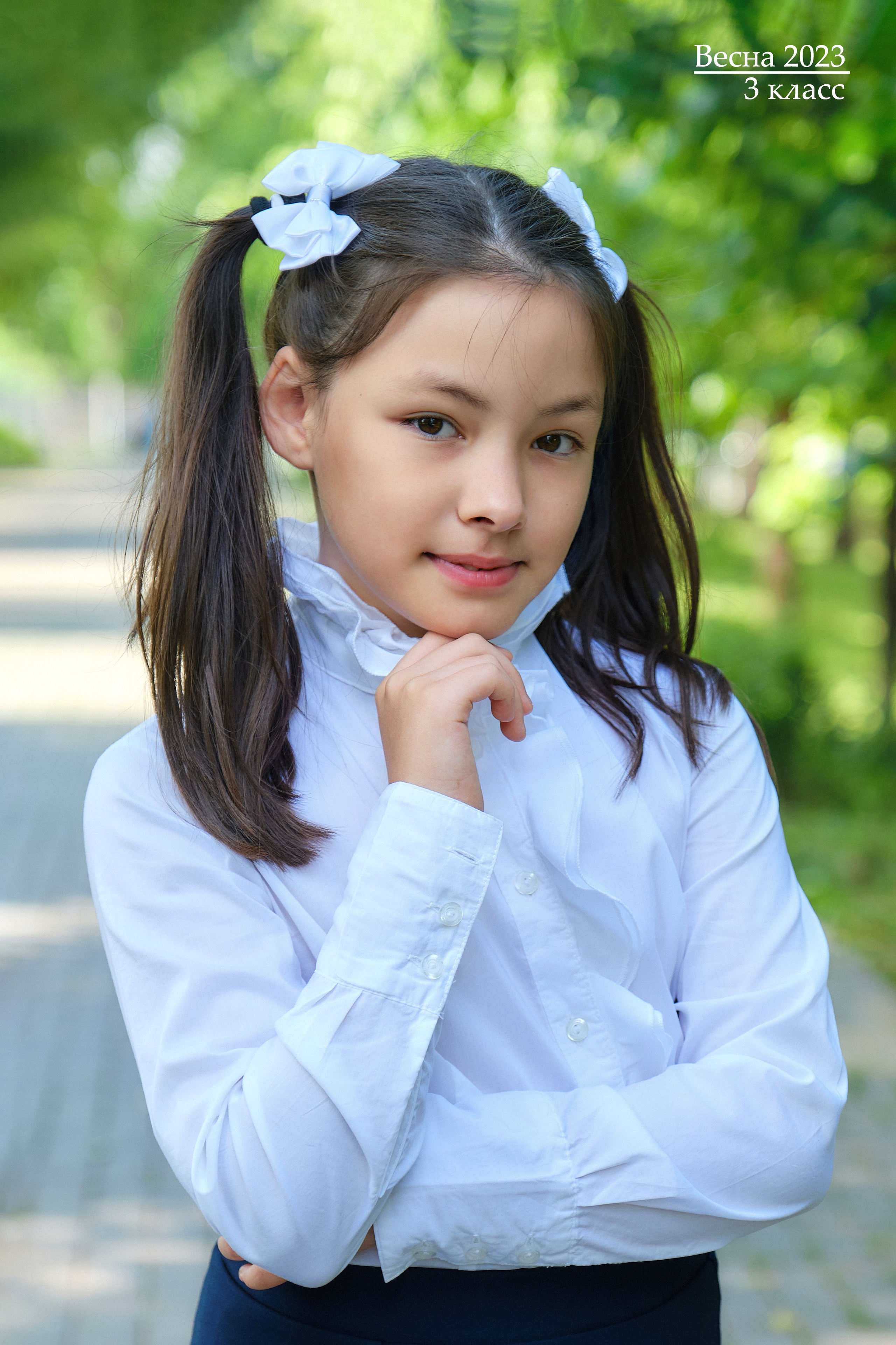 Школьный альбом на выпускной 4 класс. Заказать выпускной альбом 4 класс в Самаре