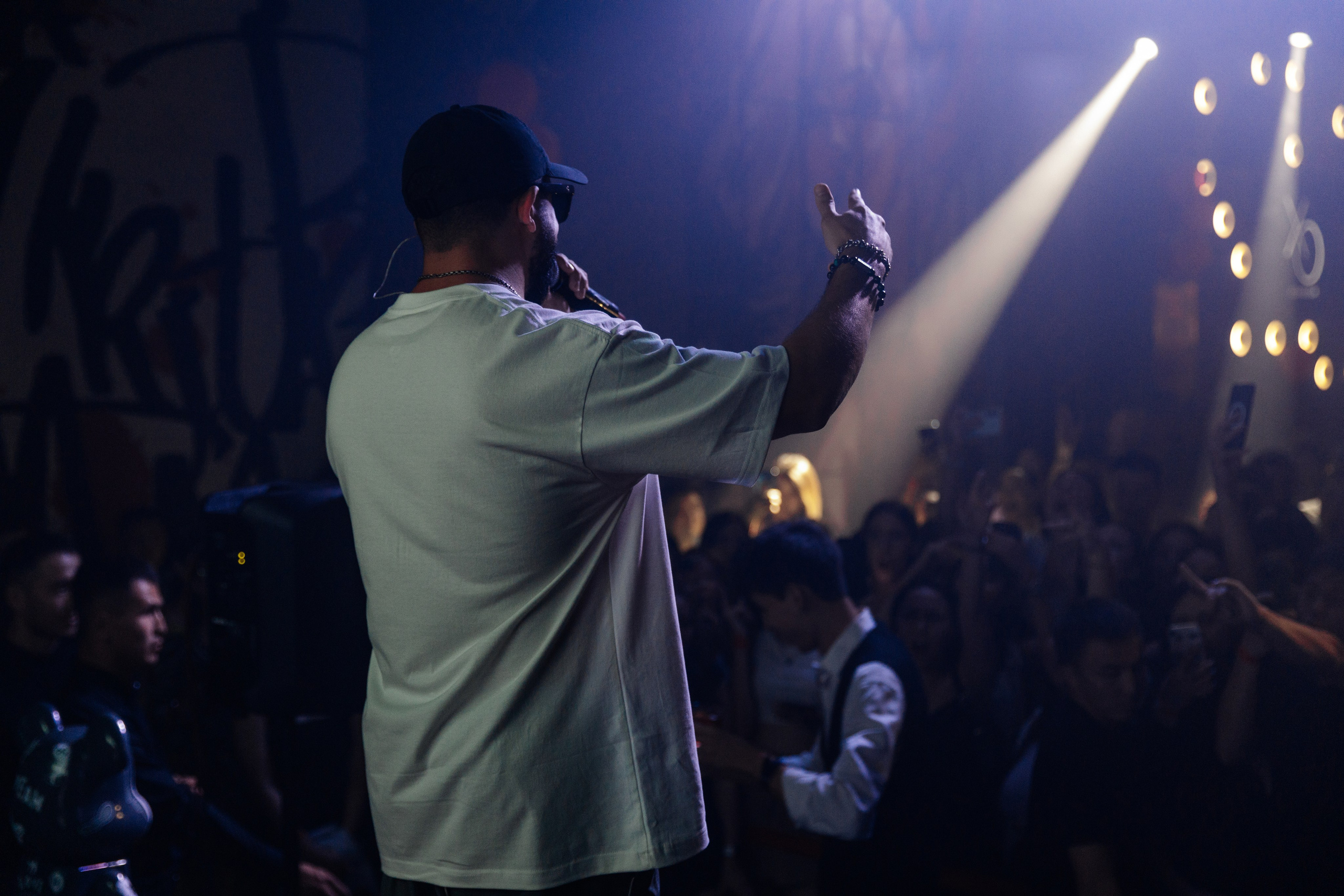 День Рождения XO — 1 ГОД | Lucaveros. Lounge Bar X.O