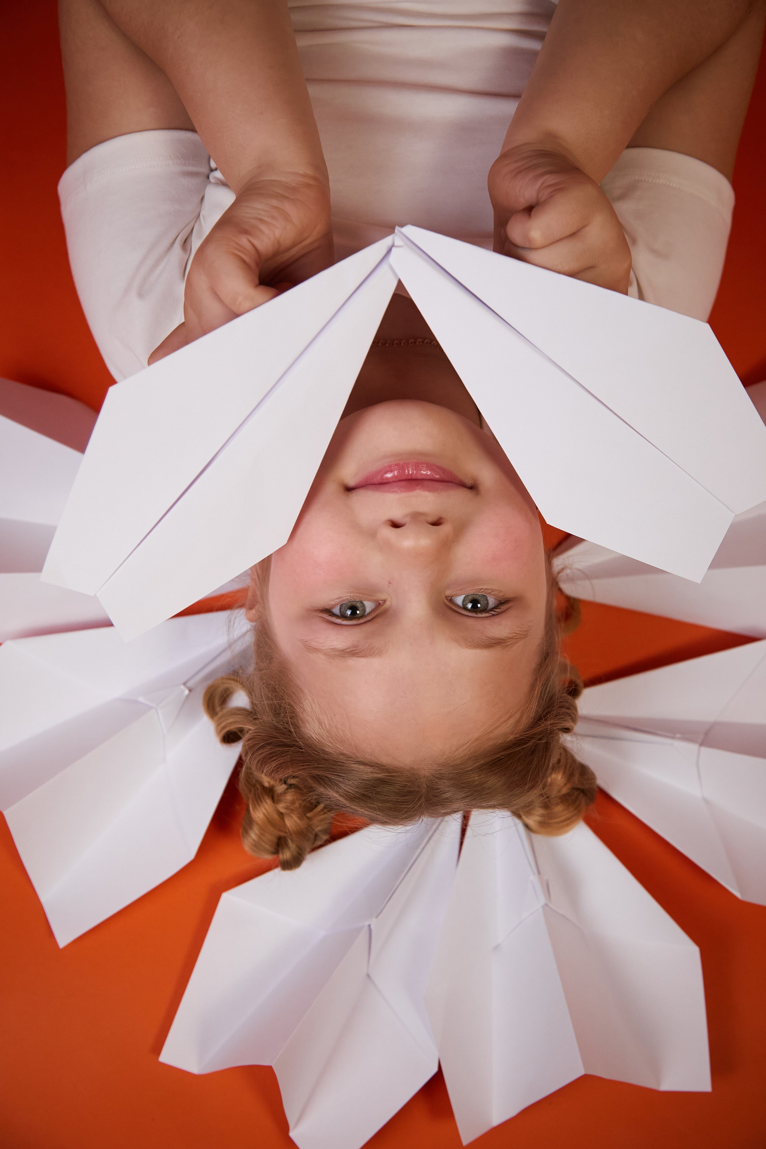 «Самолетики». Свадебный и креативный фотограф в ЮФО и МСК