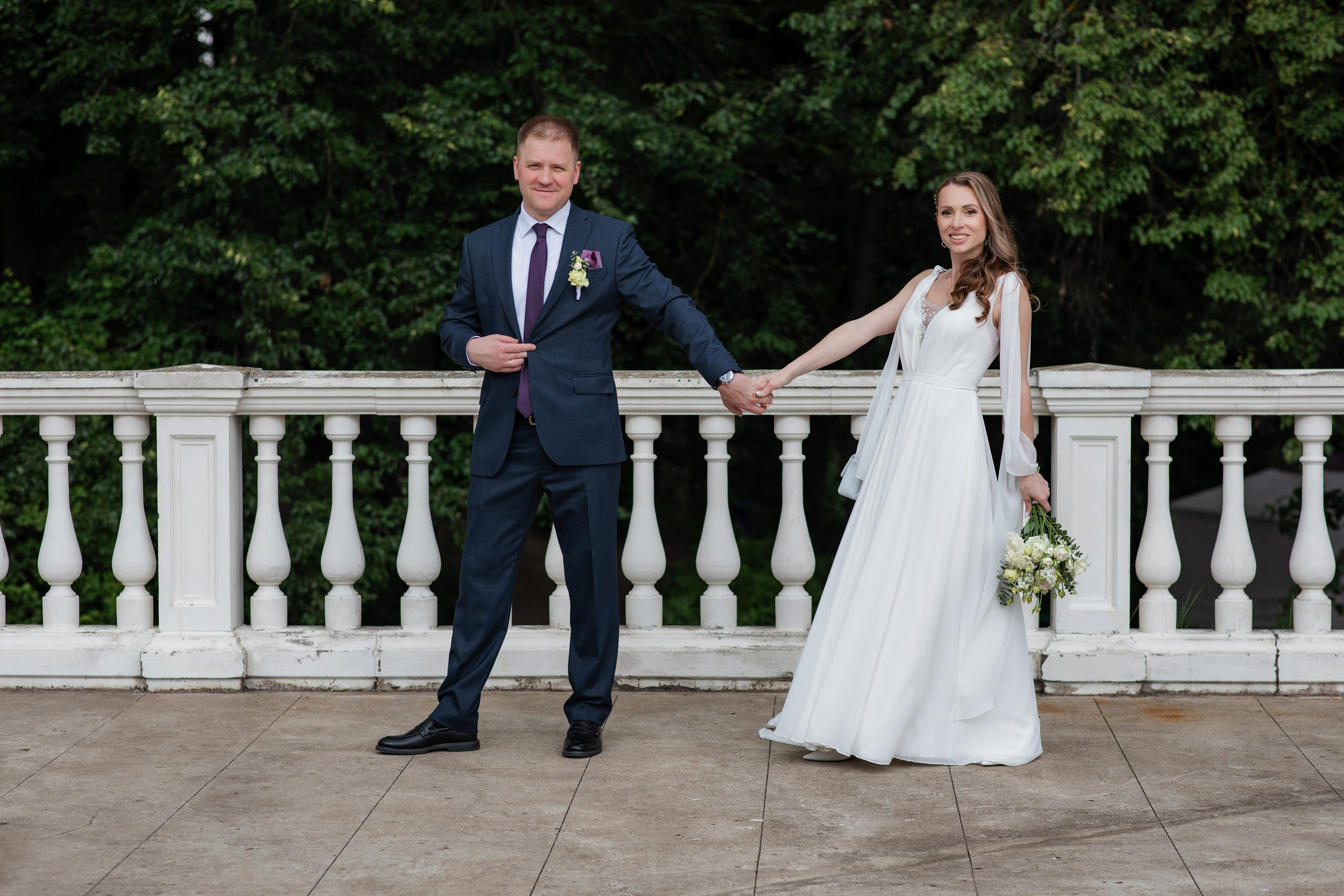 фотограф Остафьево