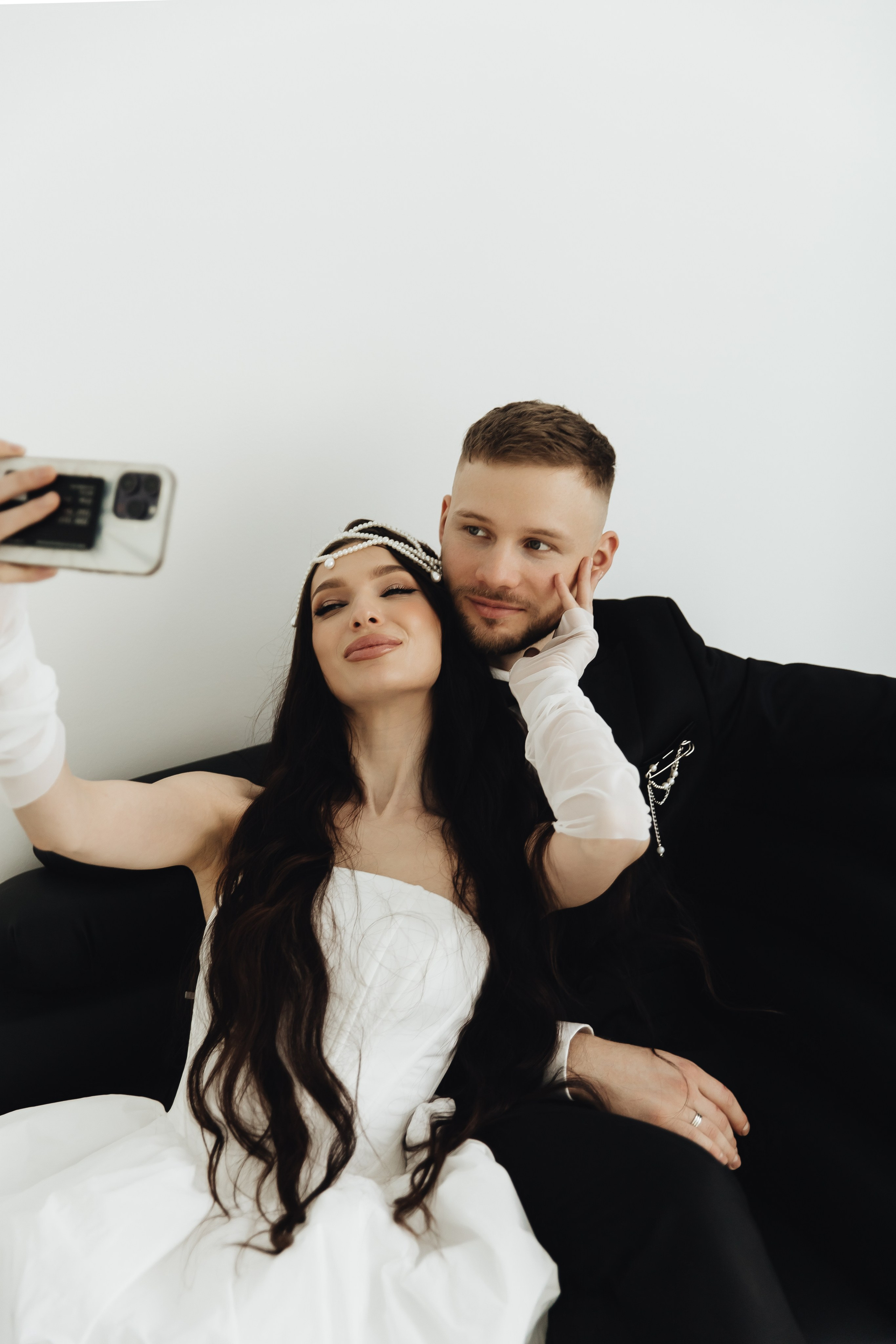 Консультации. Свадебный и портретный фотограф в Брянске и Москве Алина Химушкина