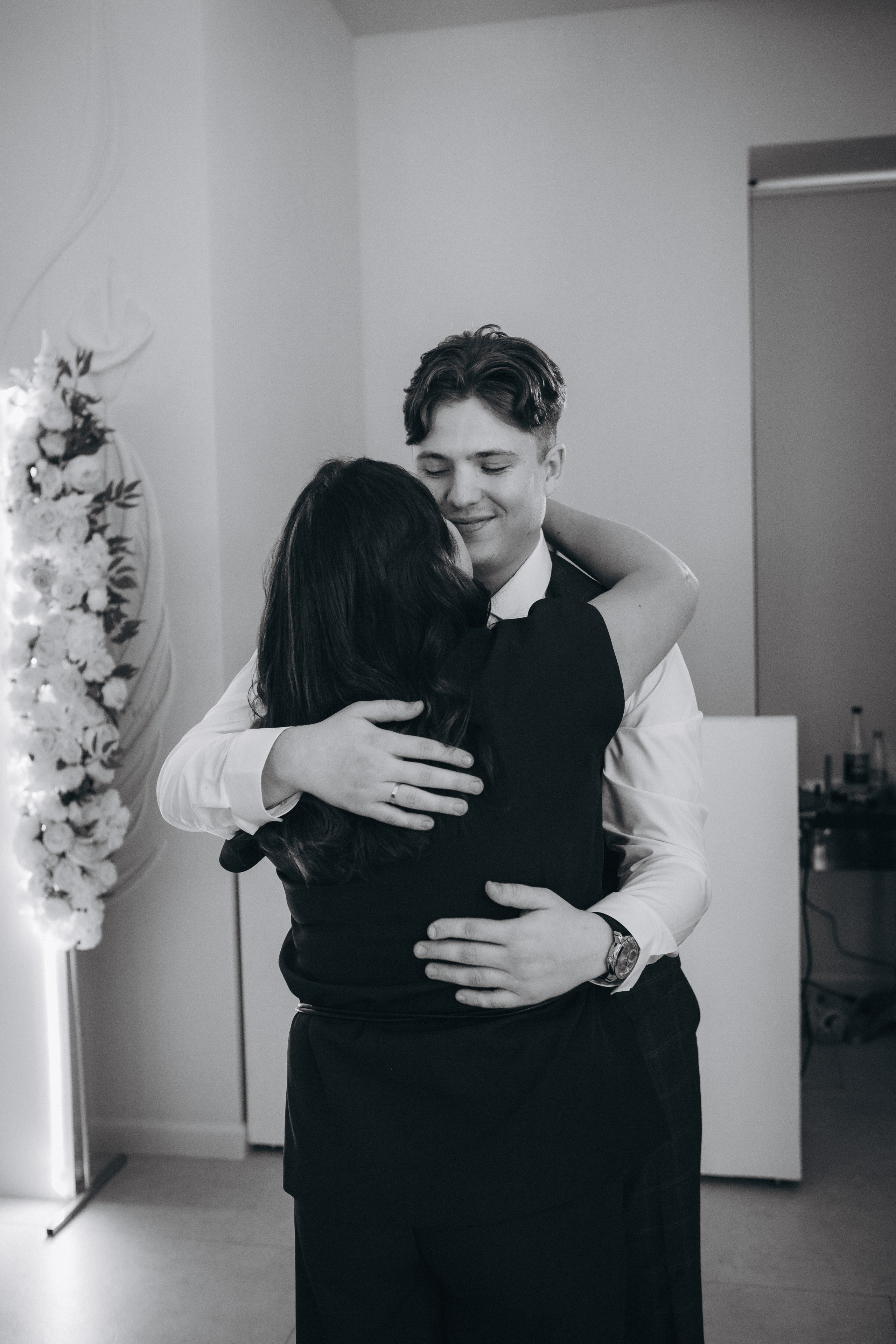 Даниил и Алена. Индивидуальный и свадебный фотограф в Нижнем Новгороде Трушина Кристина