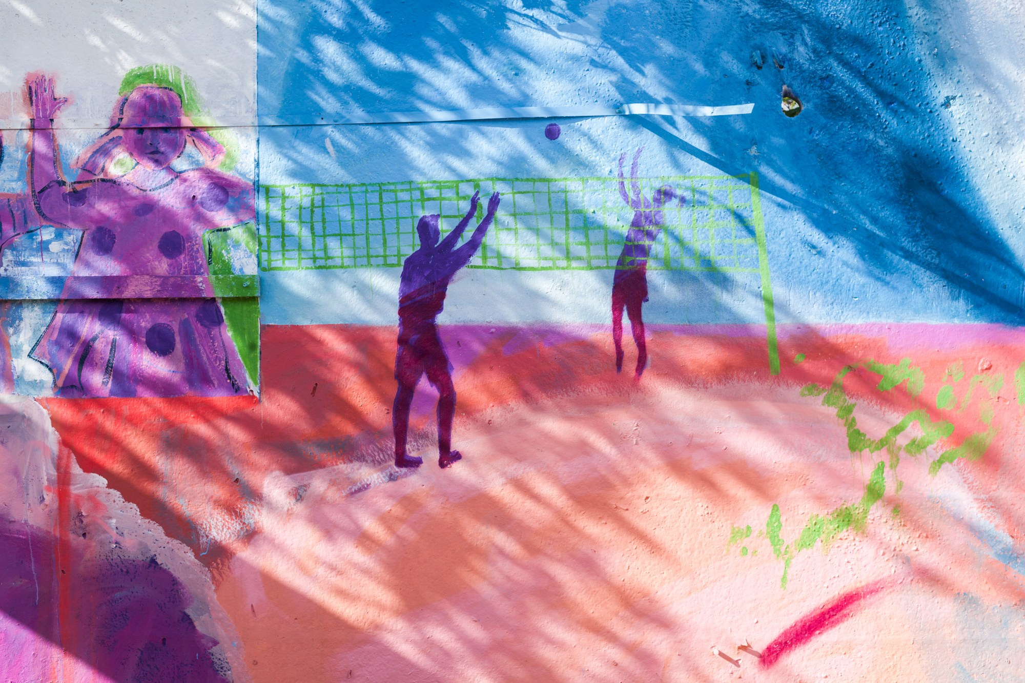 Access to water. Янина болдырева Yanina Boldyreva