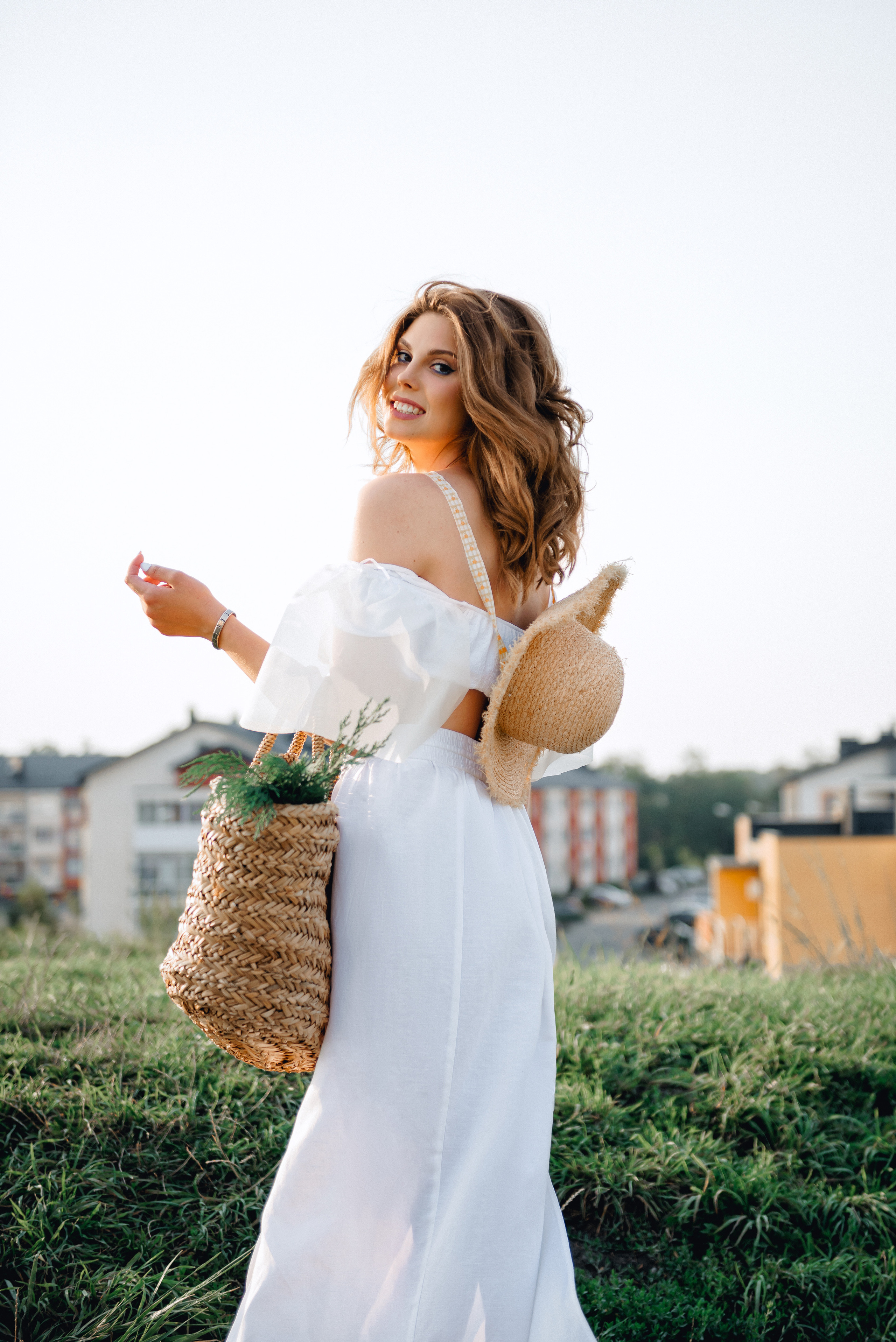 Что такое фотосессия Все включено. Мария Прищеп. Профессиональный фотограф в Краснодаре