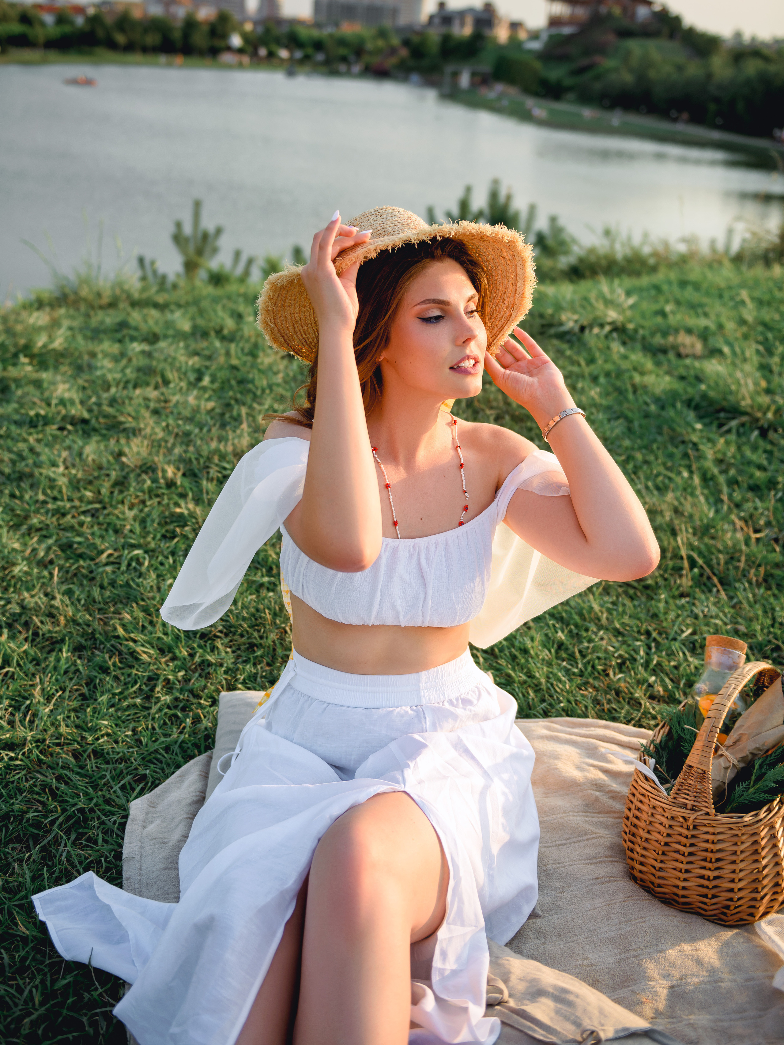 Что такое фотосессия Все включено. Мария Прищеп. Профессиональный фотограф в Краснодаре