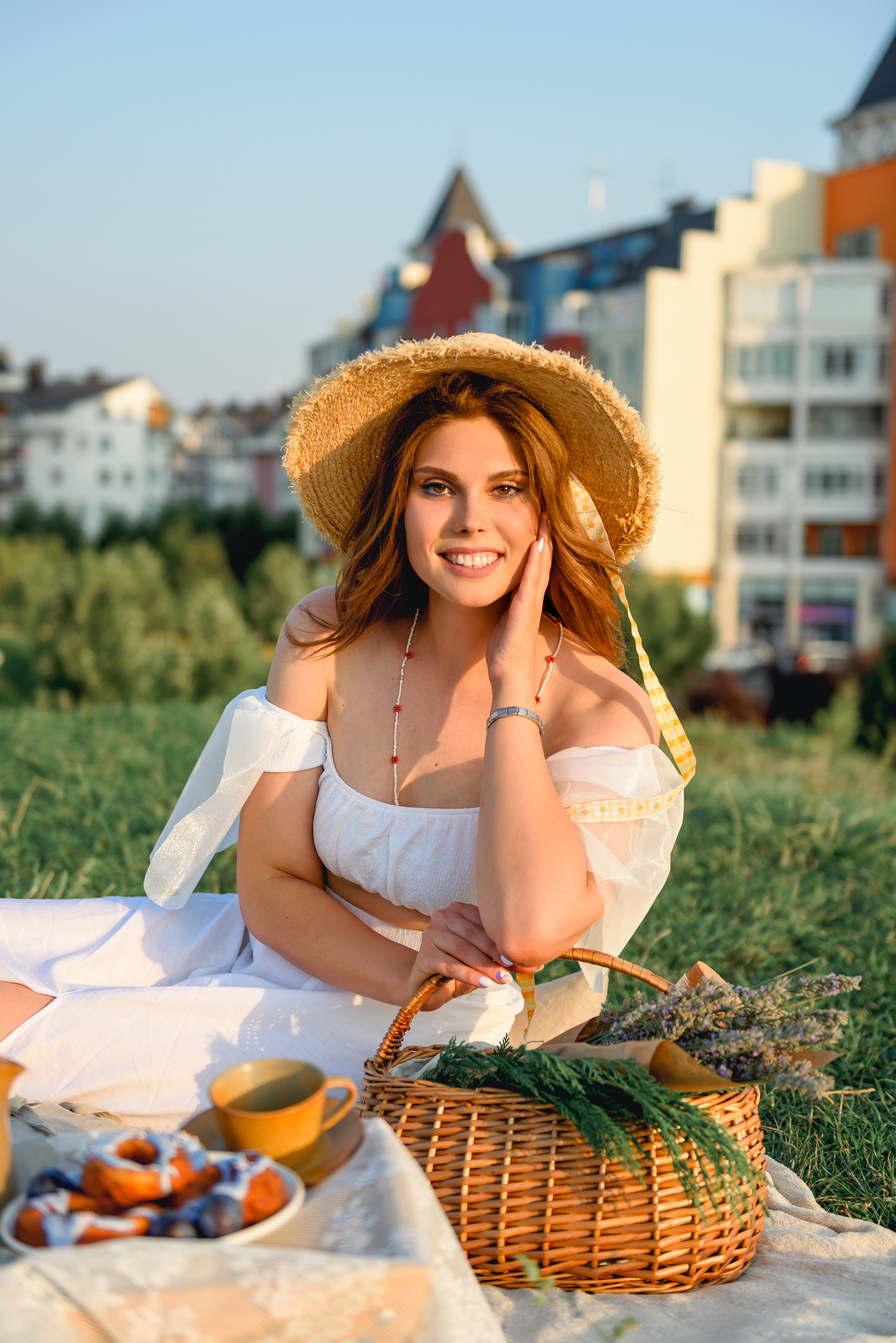 Что такое фотосессия Все включено. Мария Прищеп. Профессиональный фотограф в Краснодаре