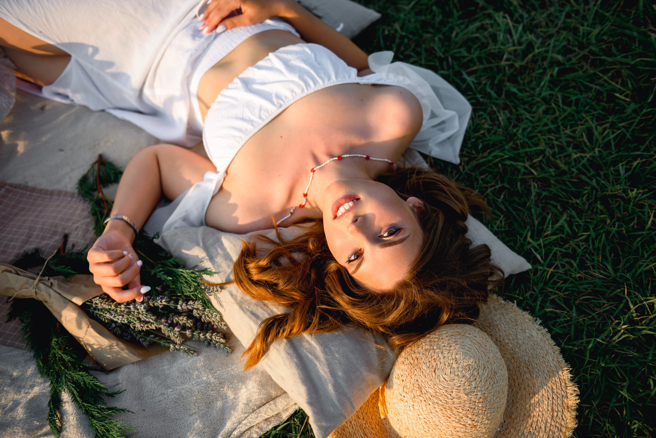 Что такое фотосессия Все включено. Мария Прищеп. Профессиональный фотограф в Краснодаре