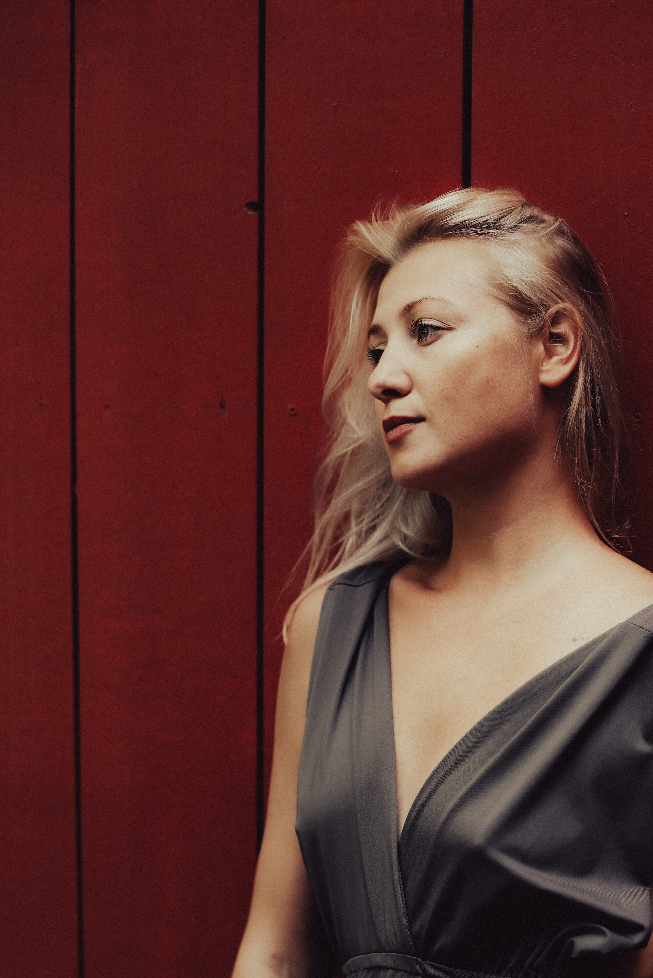 Фотограф Анастасия Апархова