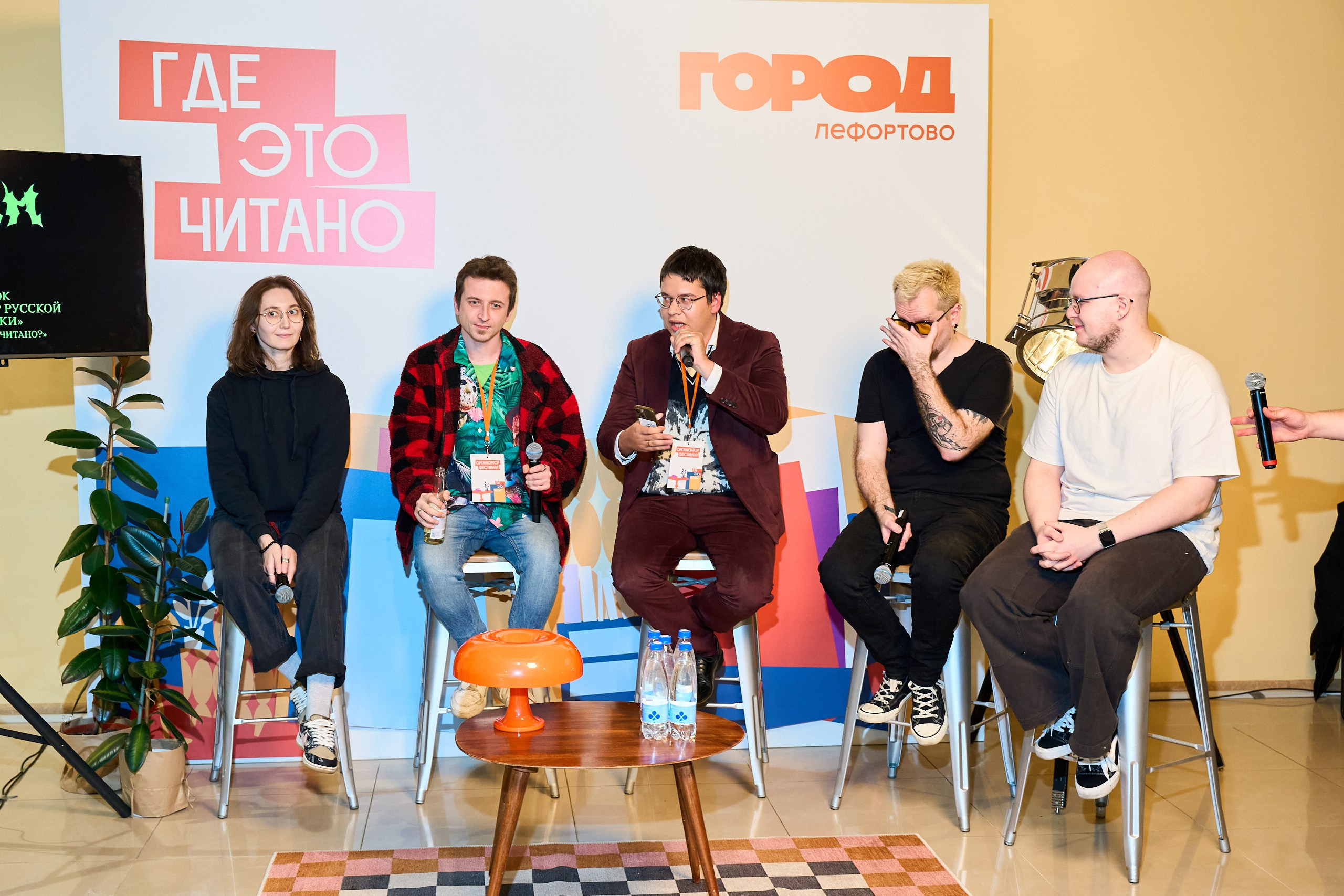 LEFORTOVO. Сергей Христолюбов | Фотограф Москва