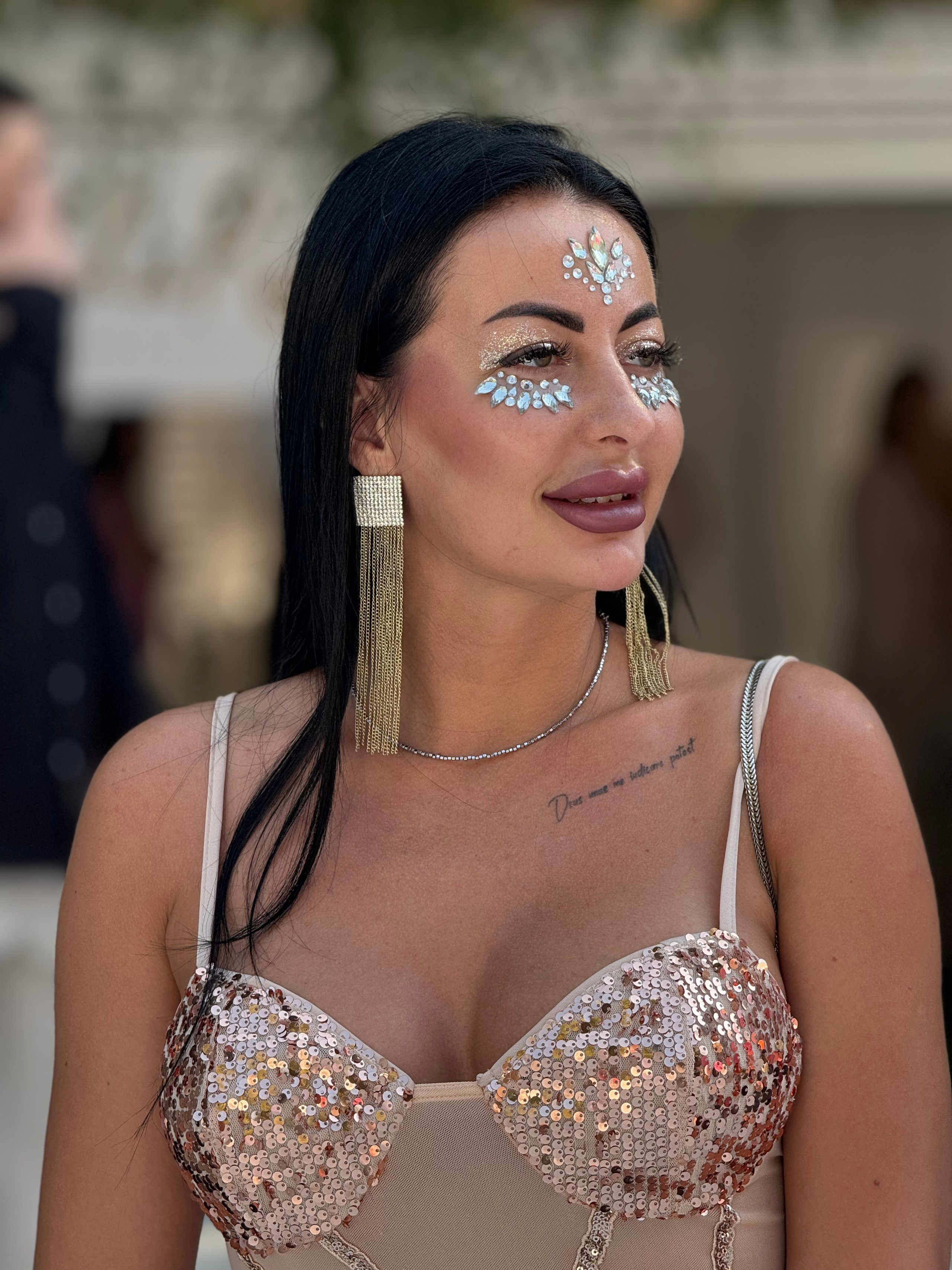 Тантрический фестиваль «Единение». Александр Прищепов - фотограф, режиссёр, продюсер