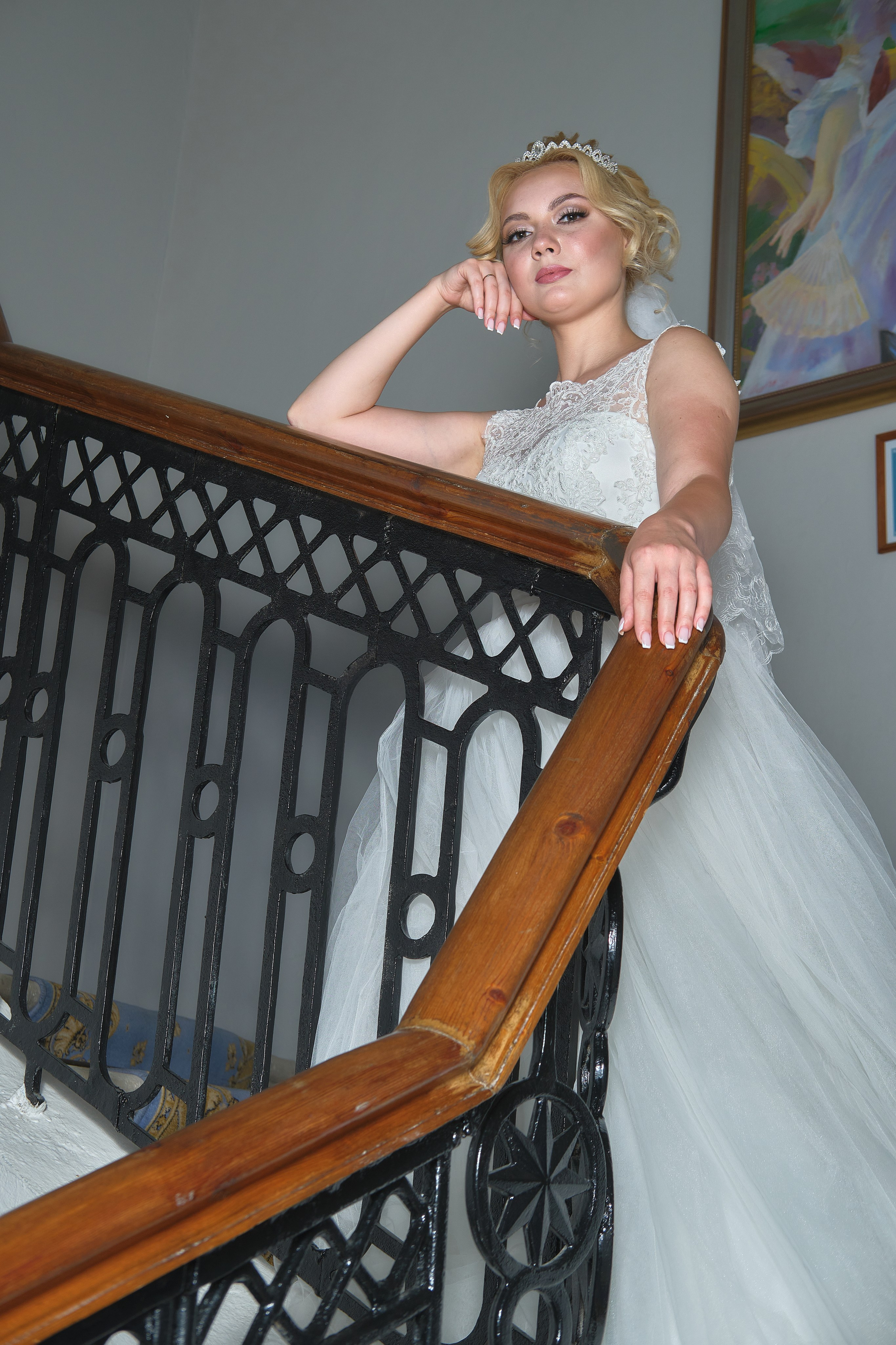 Свадьба Артема и Ирины. Семейный и женский фотограф в Новомосковске и Узловой Михеева Татьяна