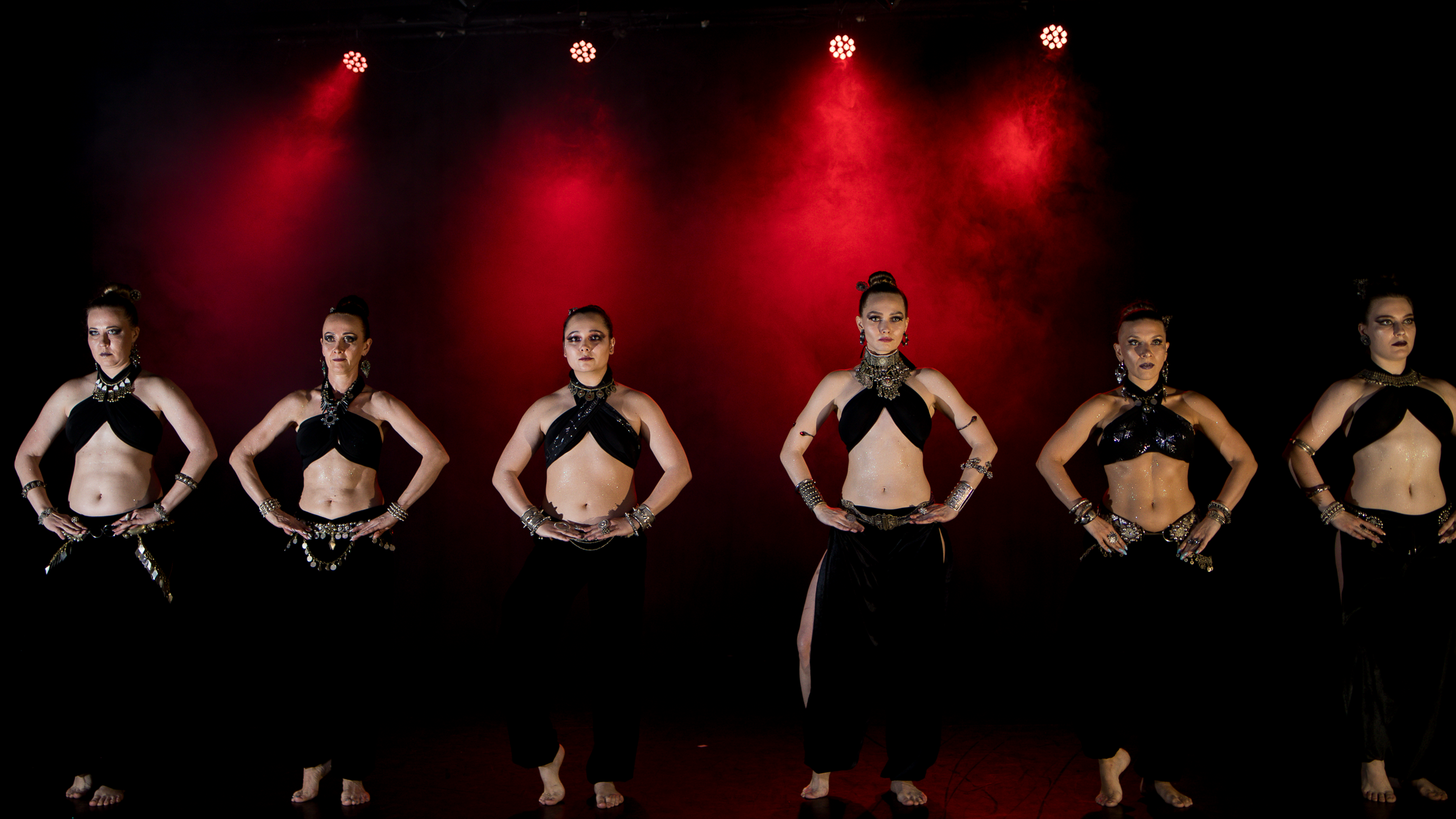 Arcanum IV by TarotNoir. Make photo — Live to photo