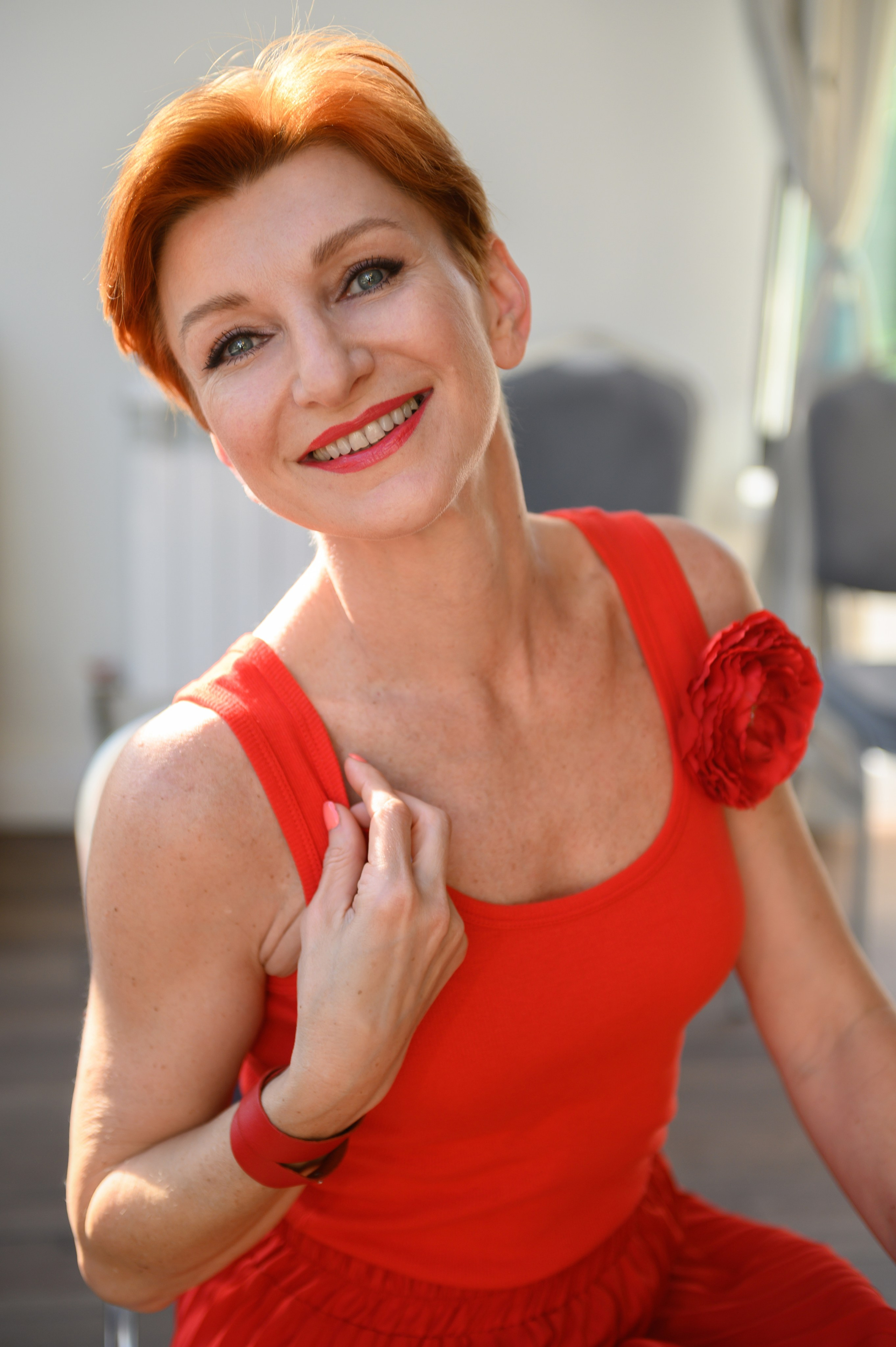 Женский круг. Анна Боровикова, фотограф Пушкино