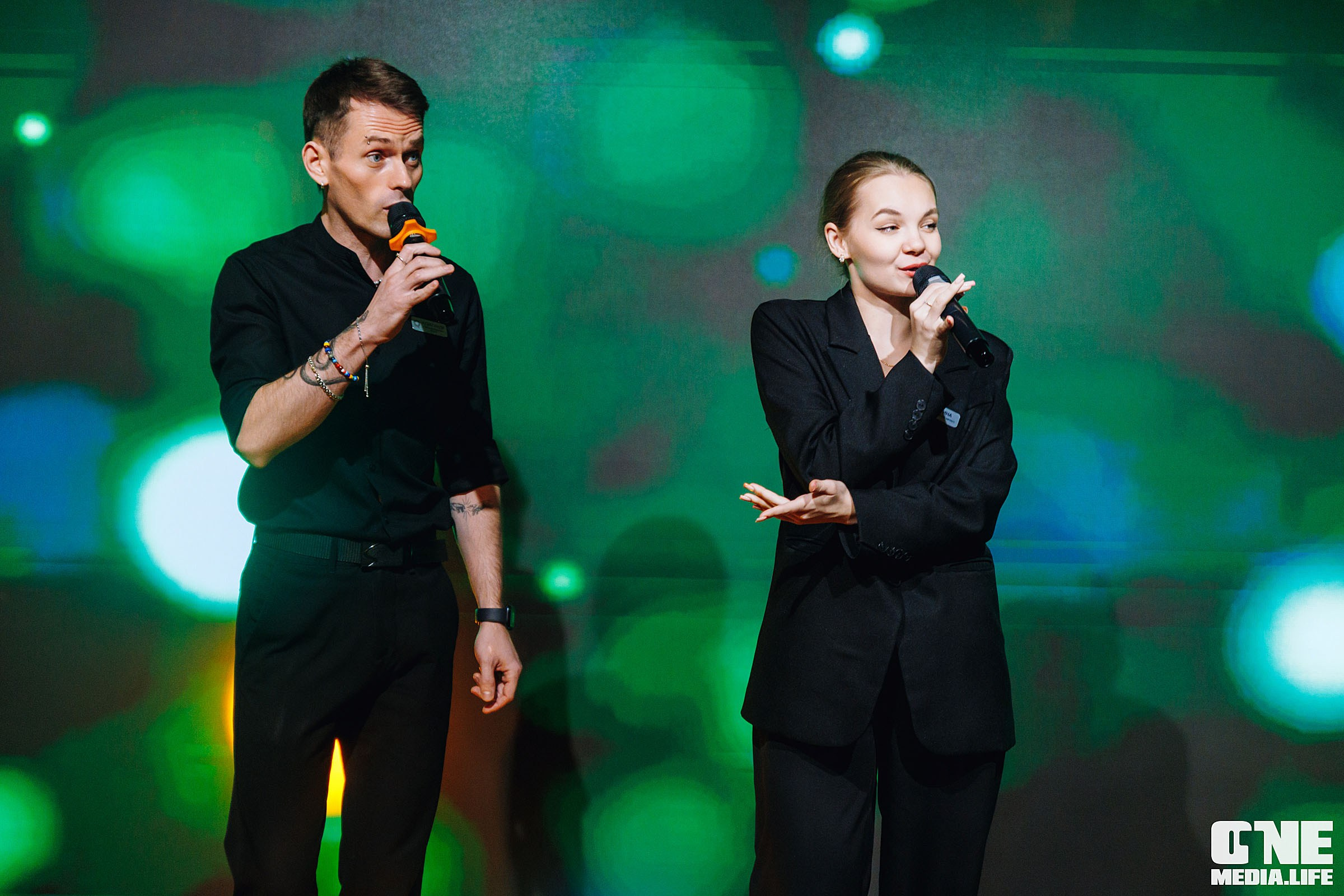 Фоторепортаж из ресторана Океан. One Media Life: фоторепортажи, фотоотчеты с мероприятий и заведений