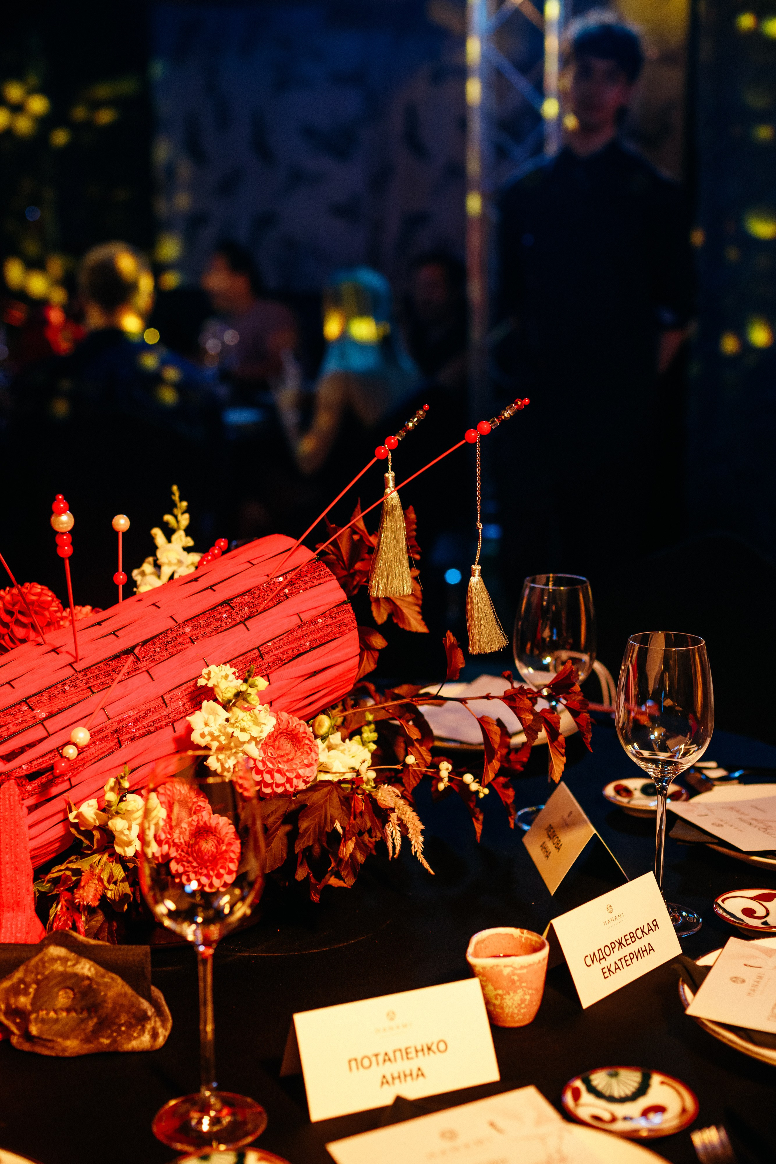 HANAMI — МЕМУАРЫ ГЕЙШИ. СВОИ. ФОТООТЧЕТЫ-СОБЫТИЯ-МЕСТА