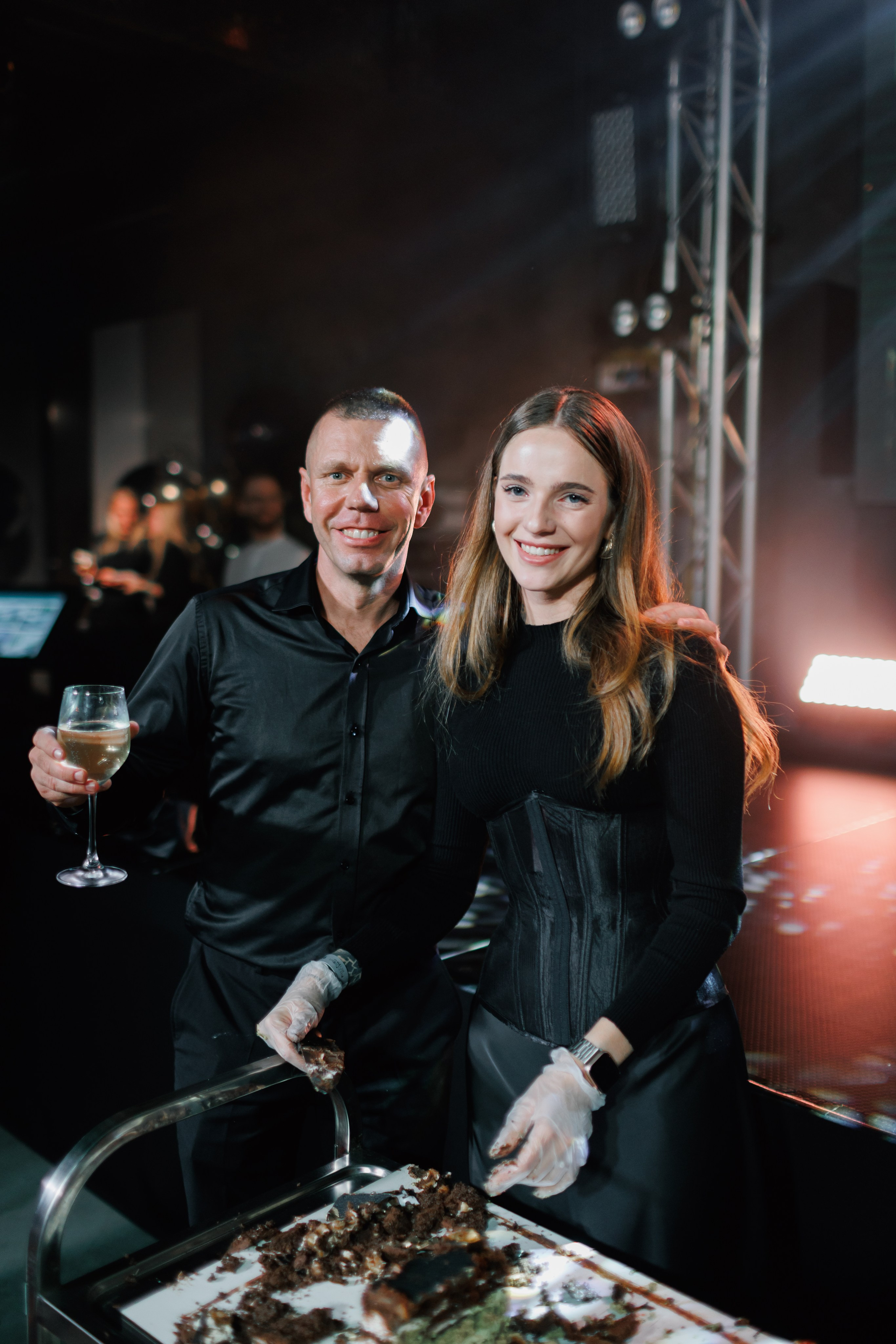 BRAVO BIRTHDAY 13 — PART II. СВОИ. ФОТООТЧЕТЫ-СОБЫТИЯ-МЕСТА