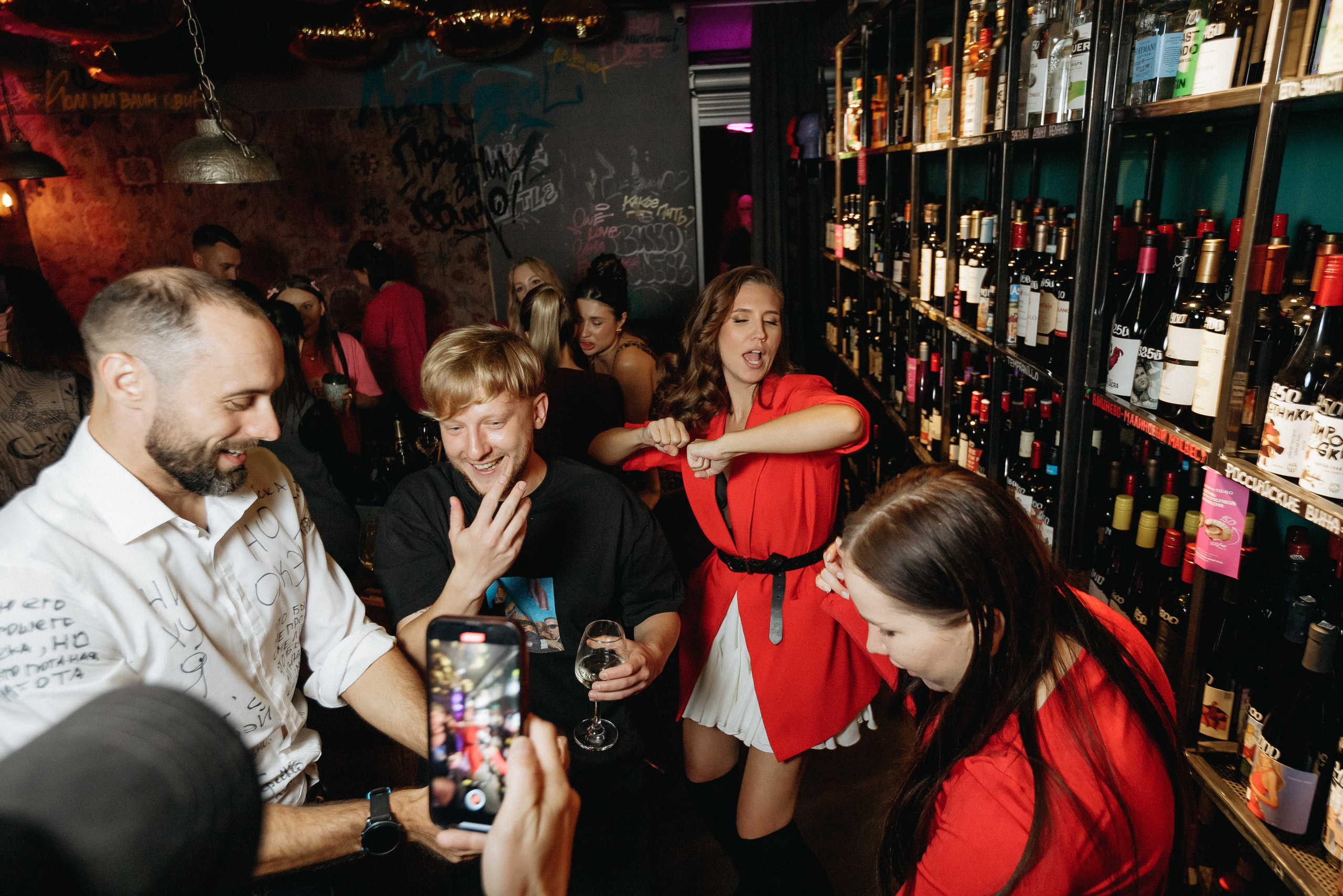 IVENT PARTY. СВОИ. ФОТООТЧЕТЫ-СОБЫТИЯ-МЕСТА