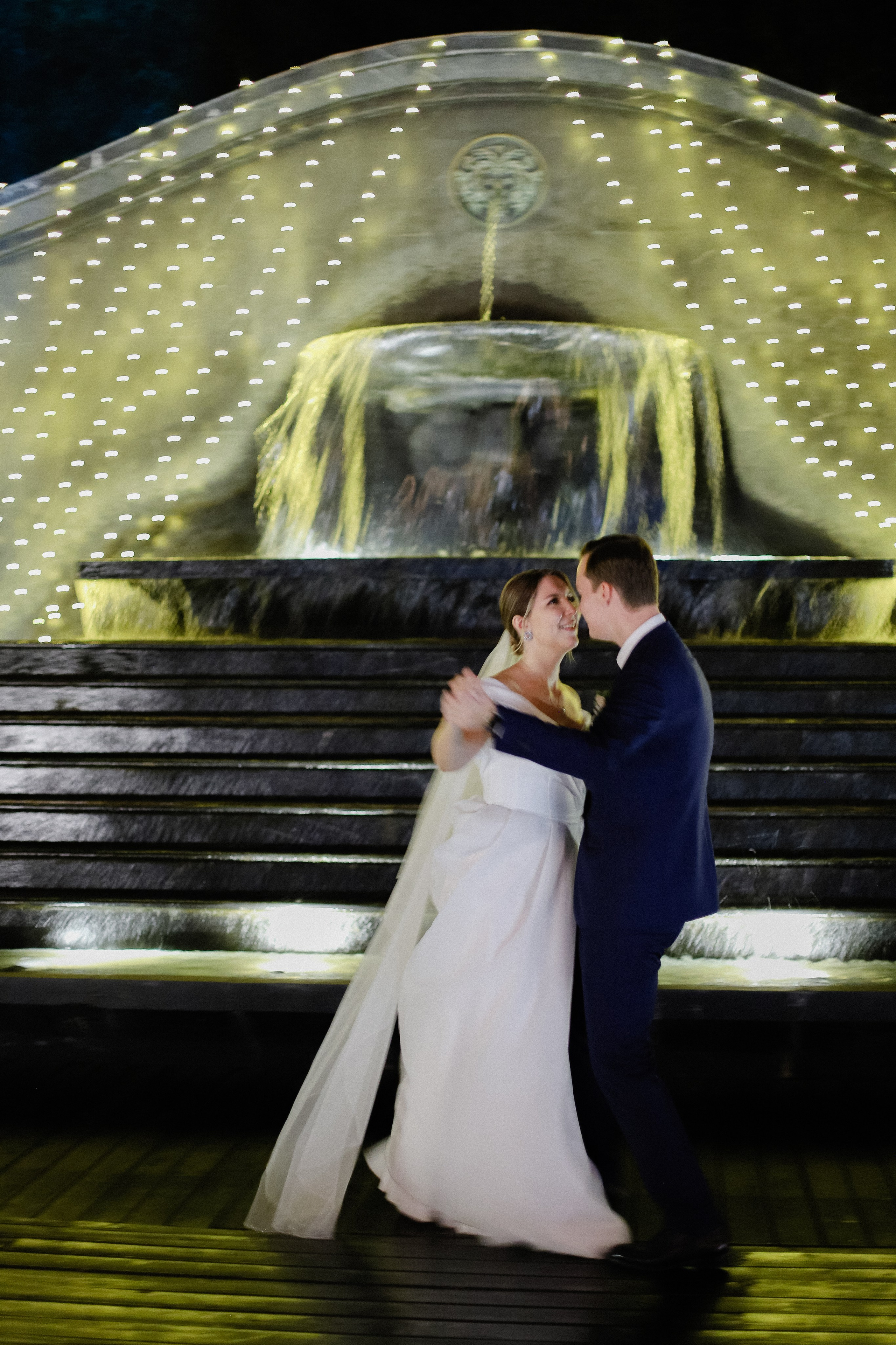 Илья и Анастасия. Фотограф в Алматы и Москве Даша Пушкина