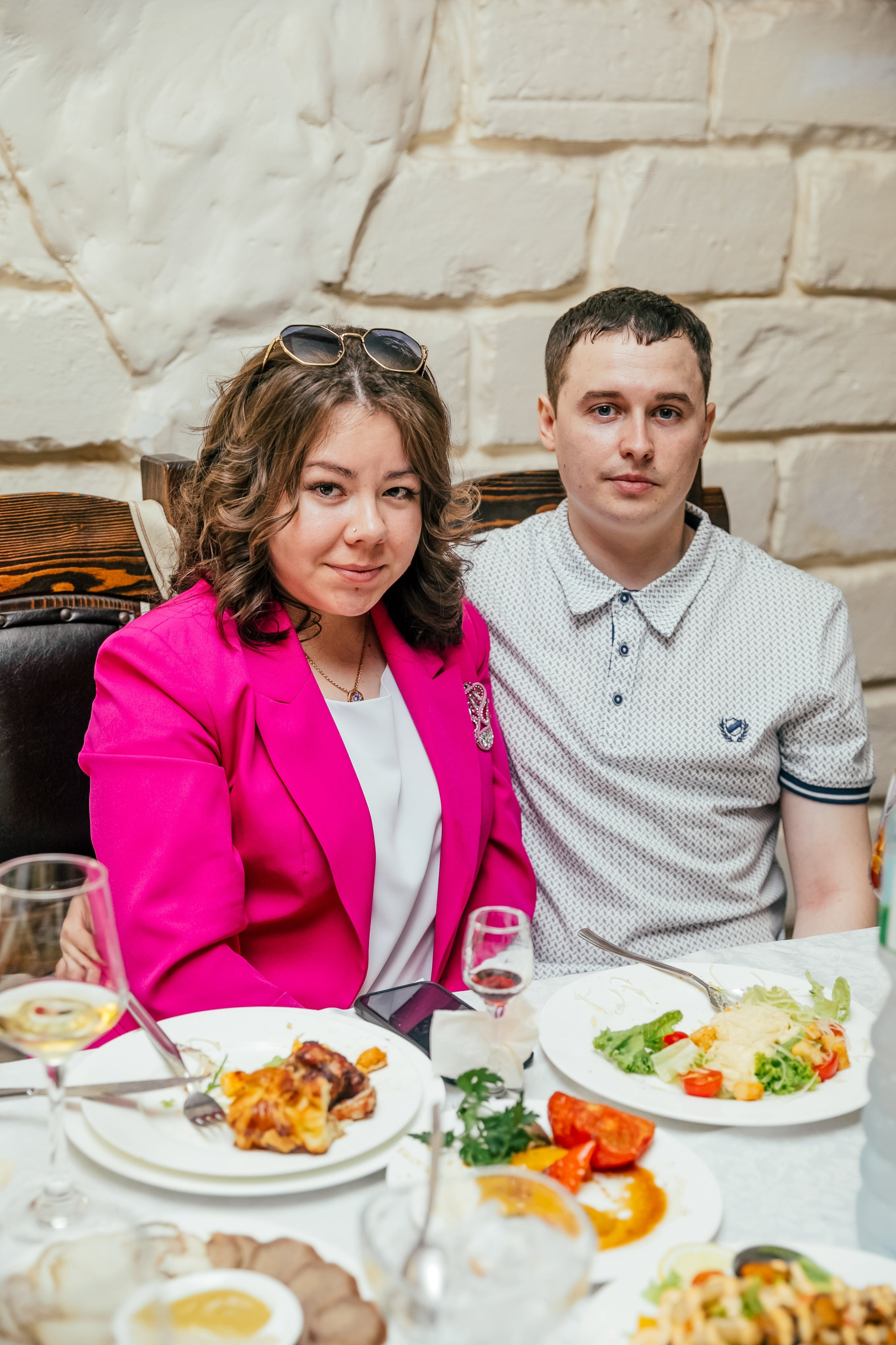Свадьба Михаила и Дарьи
