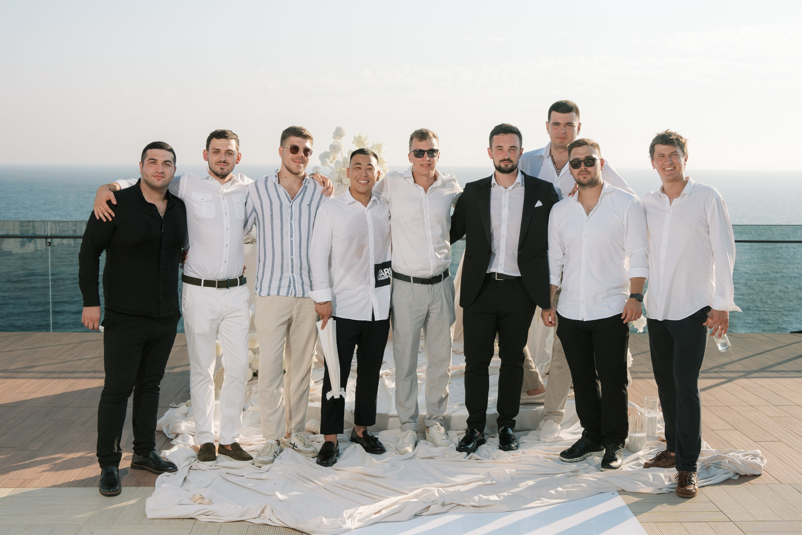 Алексей и Анна