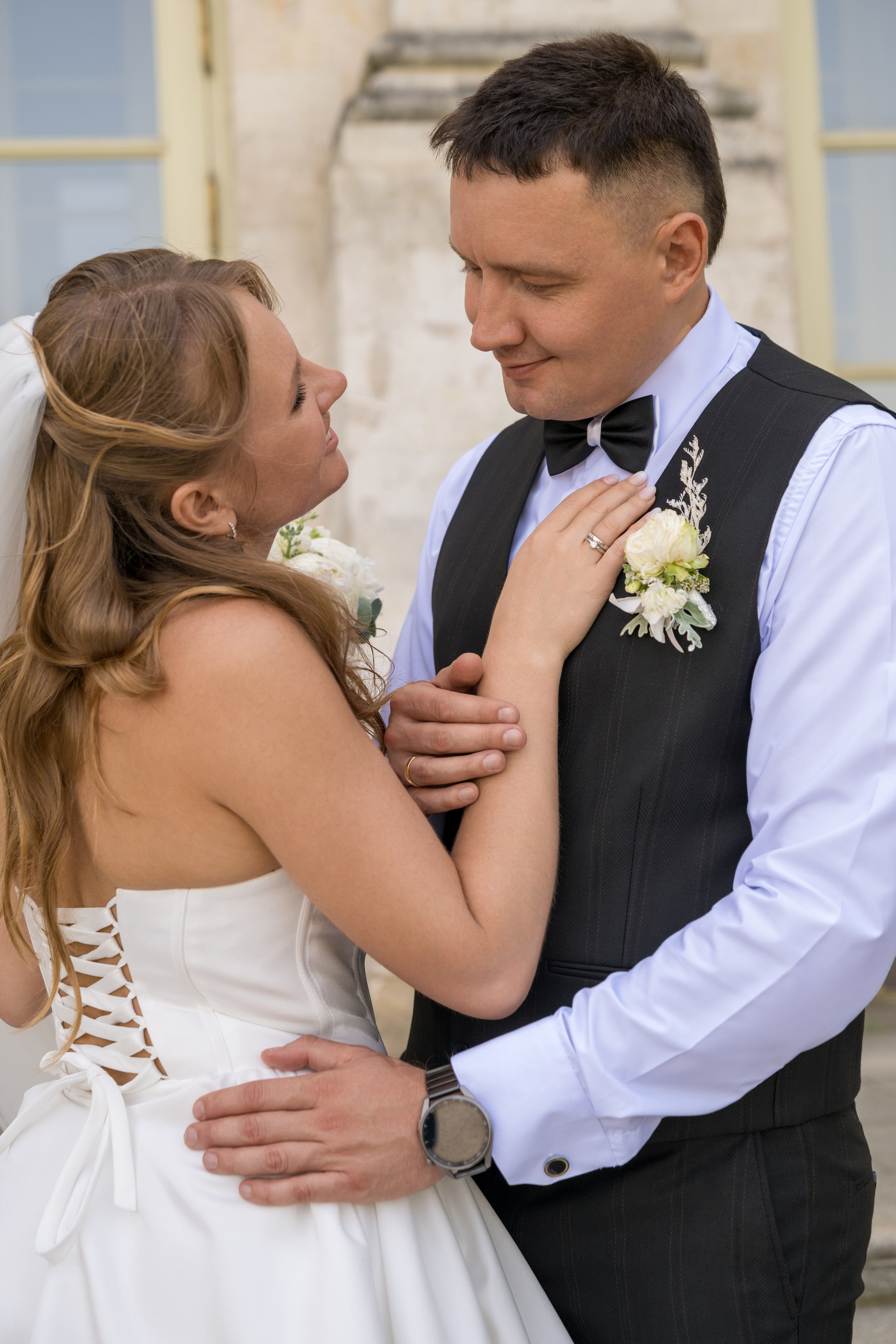 Tenderness. Свадебный и семейный Фотограф в Москве Александр Березин