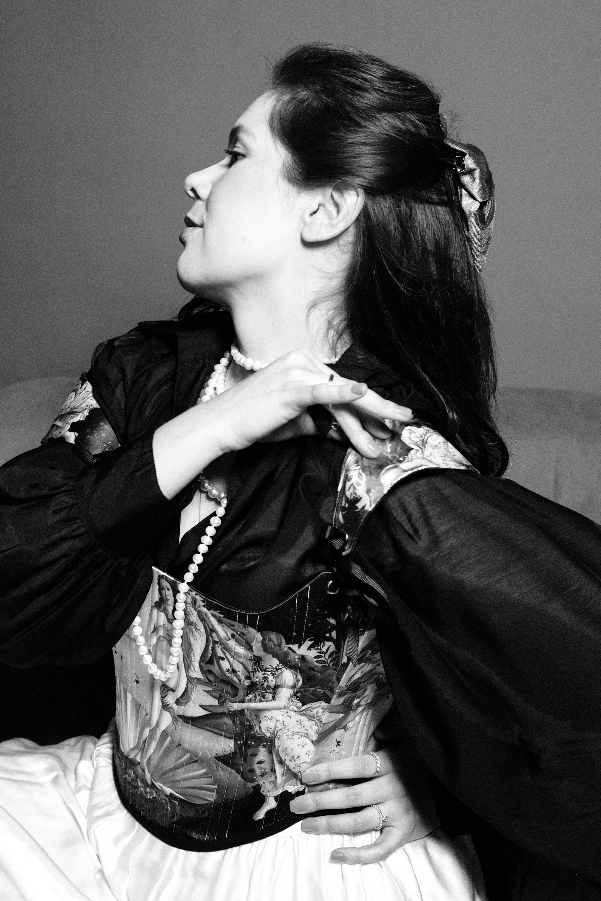 Фотограф дарья родионова