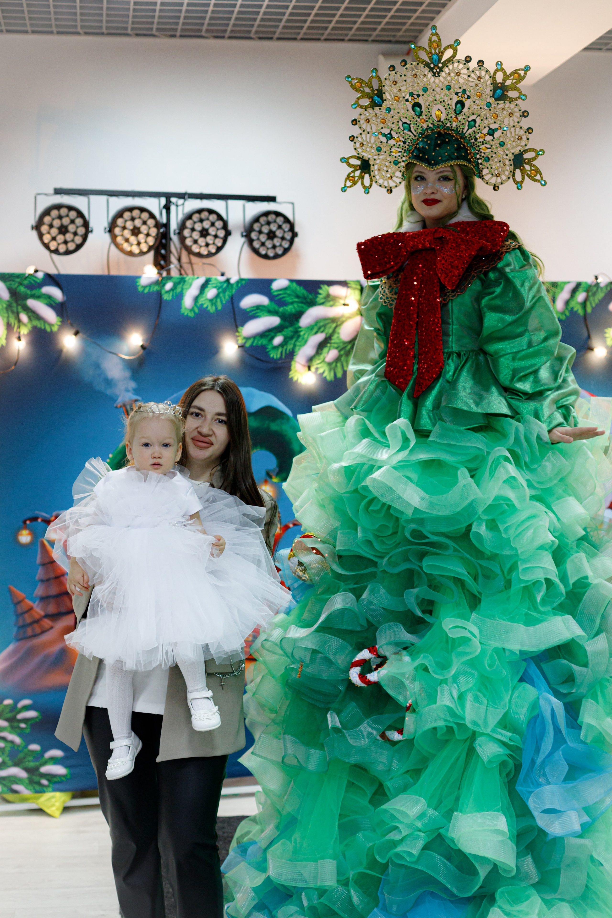 HAPPY NEW YEAR PART/3. Photokarish