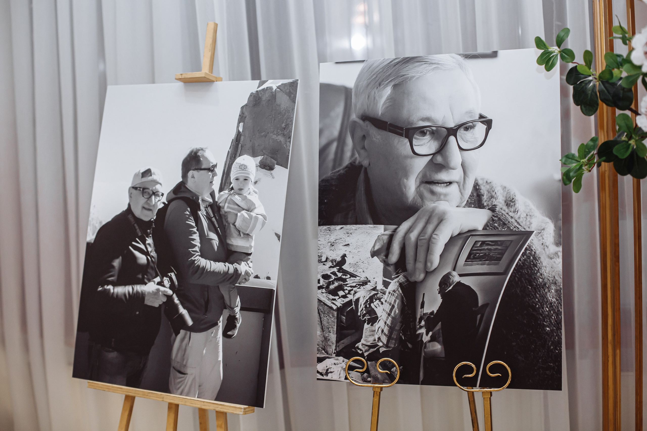 Украшение зала на юбилей и день рождения, фото и видео по вкусным ценам, забронировать на этом сайте