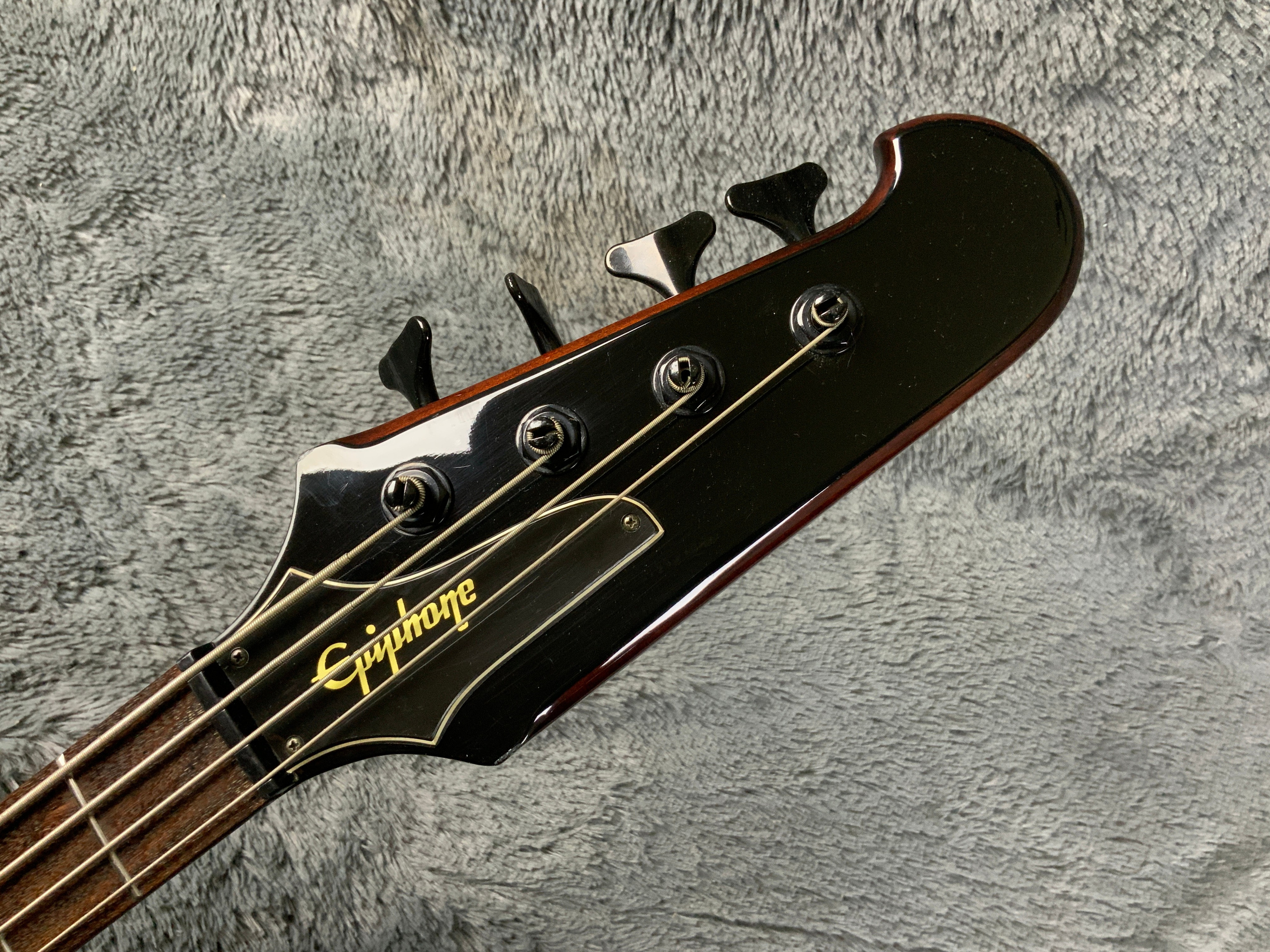 Epiphone Thunderbird IV Korea