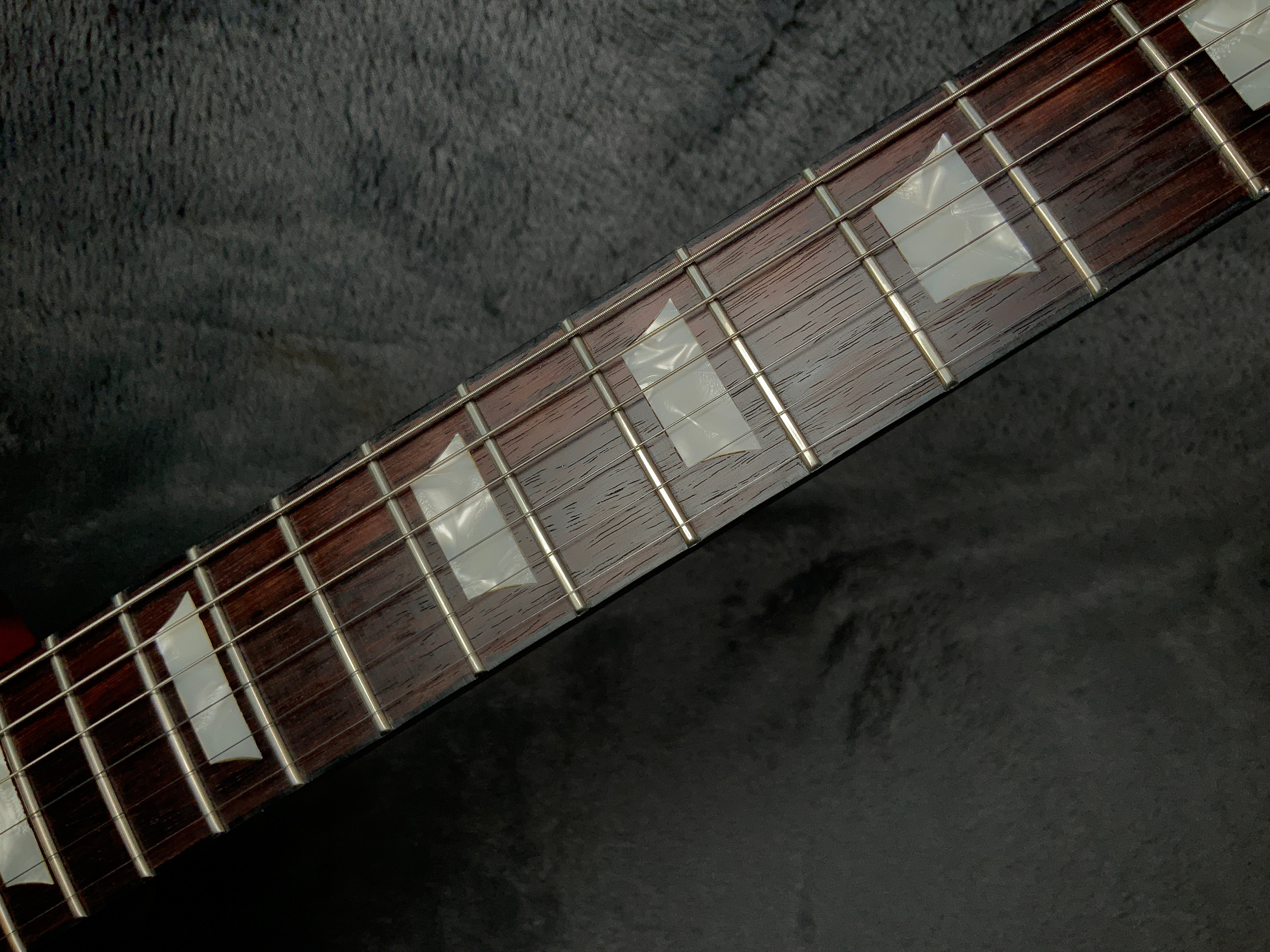 Les Paul Custom Shop Japan