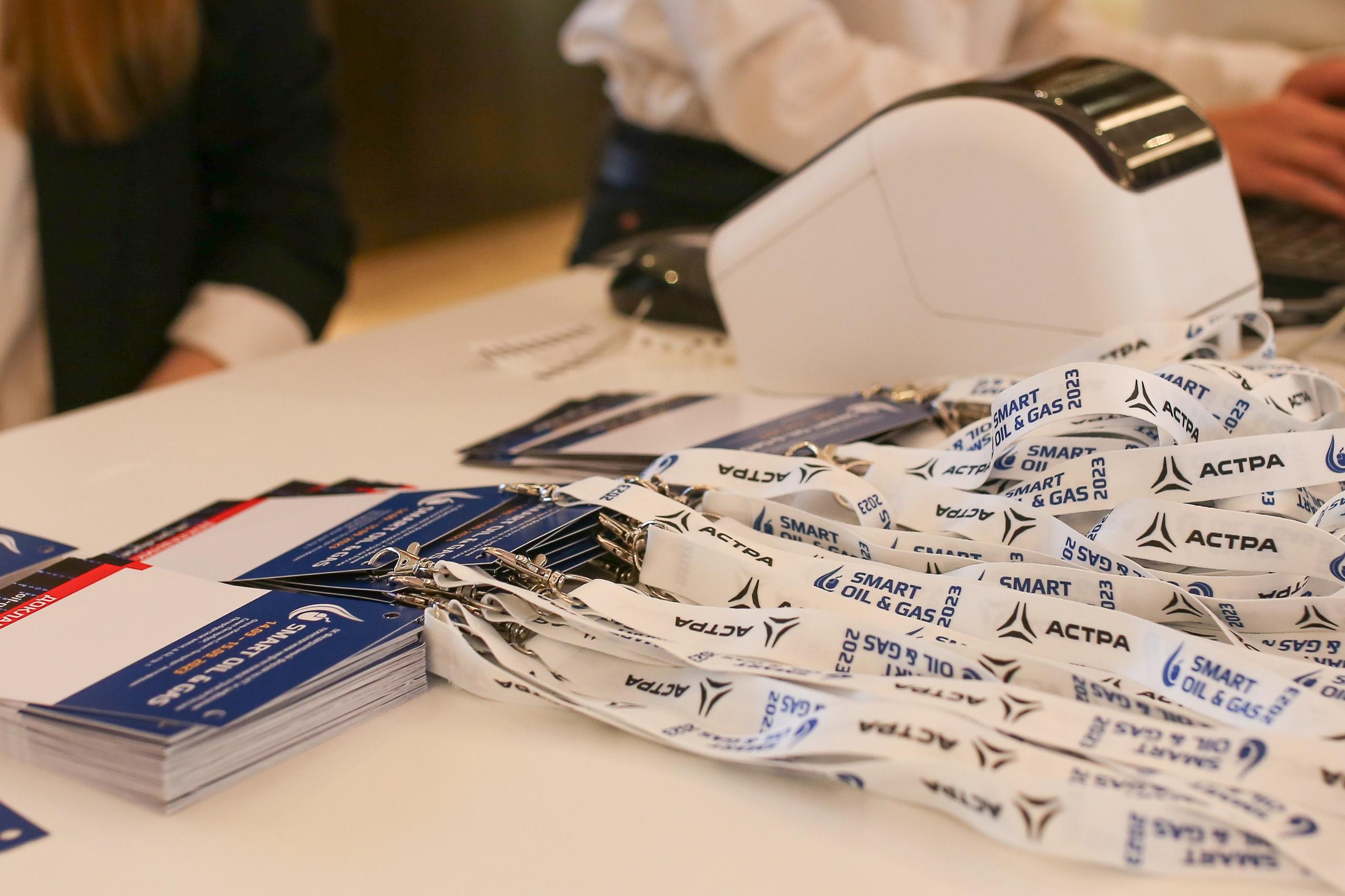 Репортажная фотосъемка форума SMART OIL & GAS в Санкт-Петербурге. Свадебный и Репортажный фотограф в Санкт-Петербурге