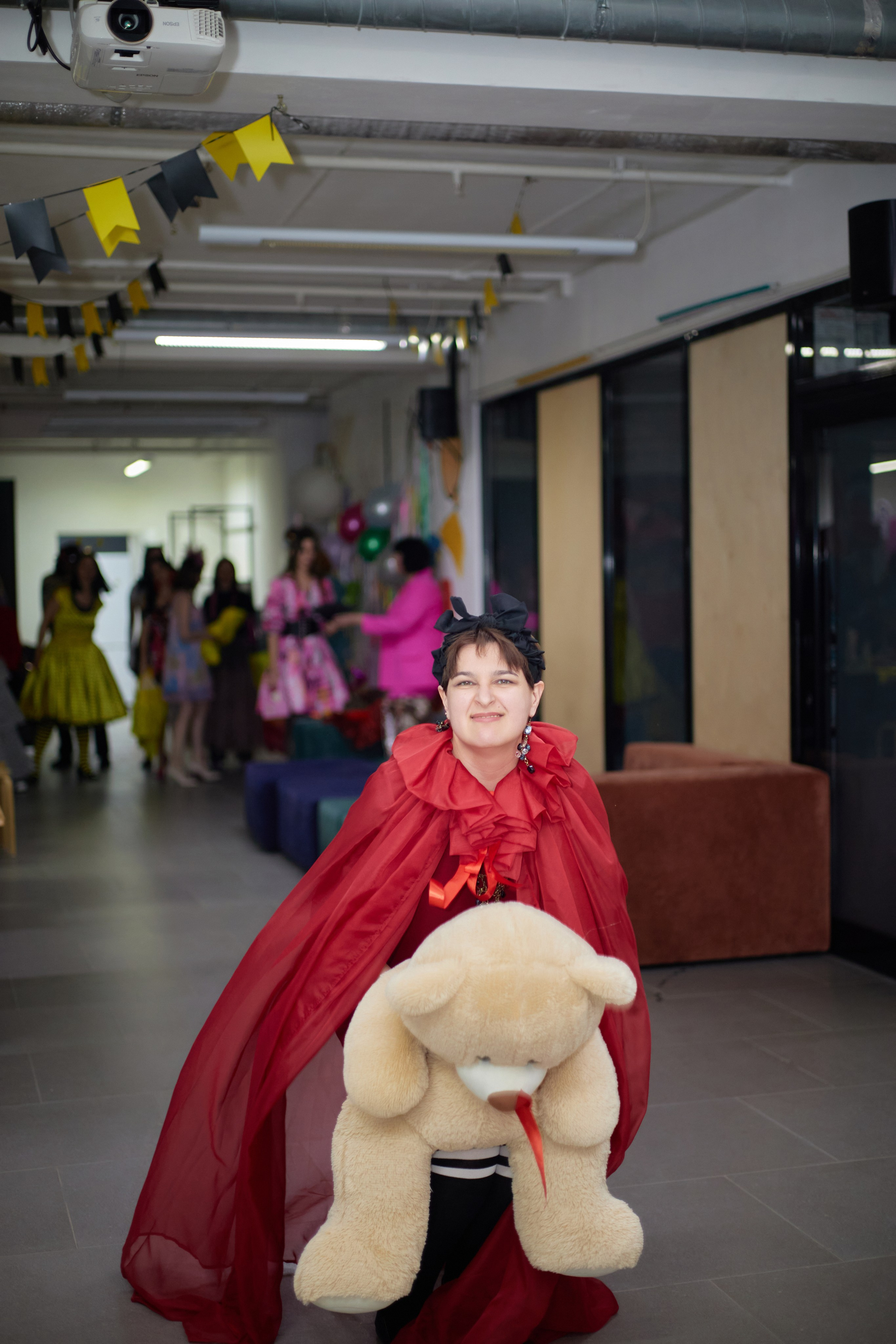 Чудо- ретрит " Весеннее обострение». Фотограф в Смоленске Ася Польшина