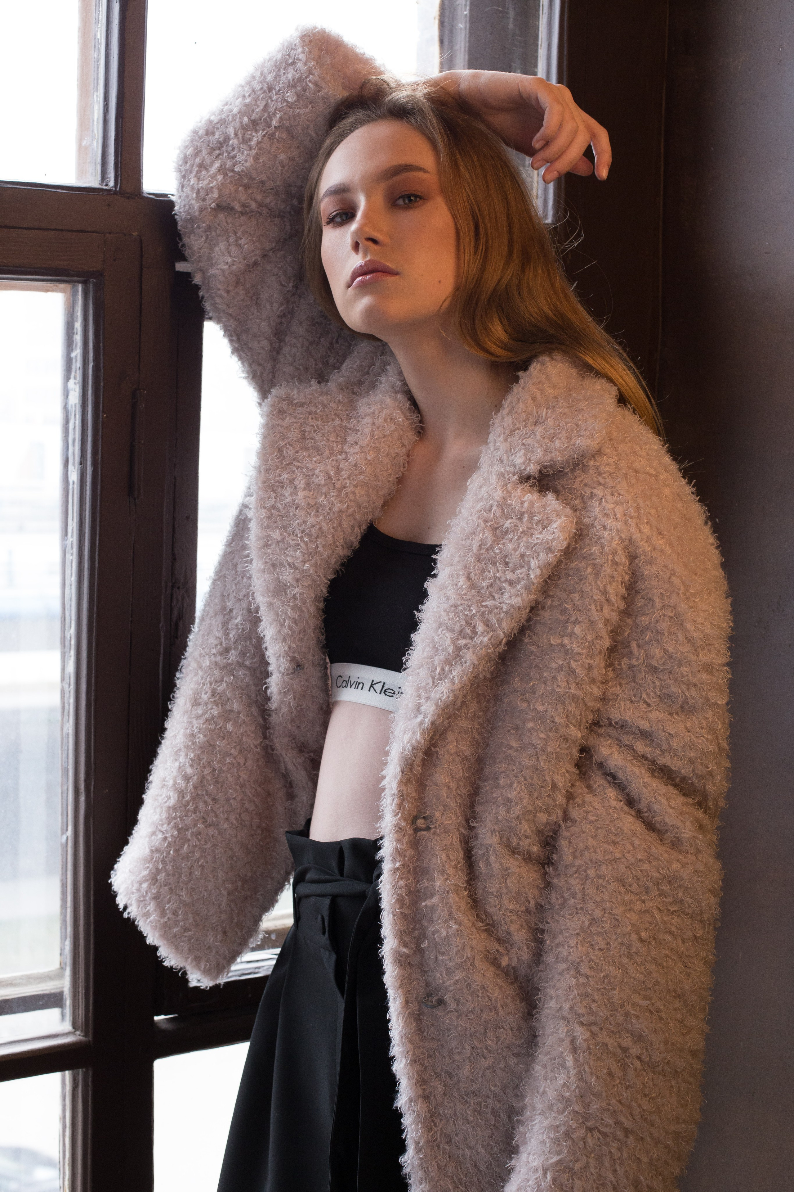 Fashion фотограф в Омске Александр Петров