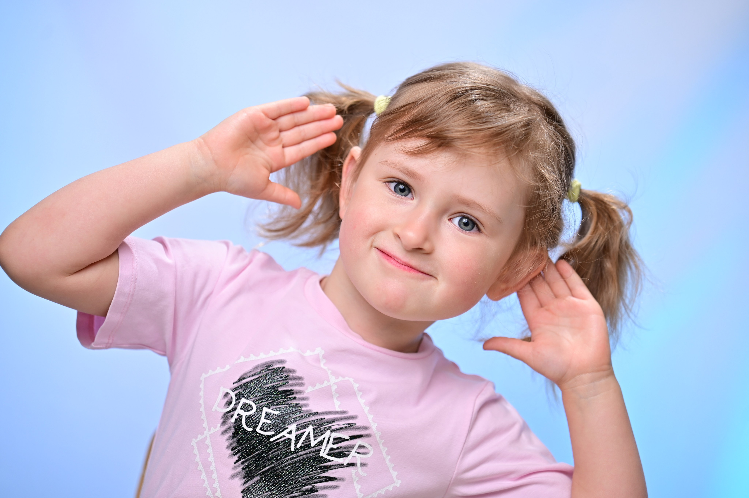 Мастерская детской фотографии