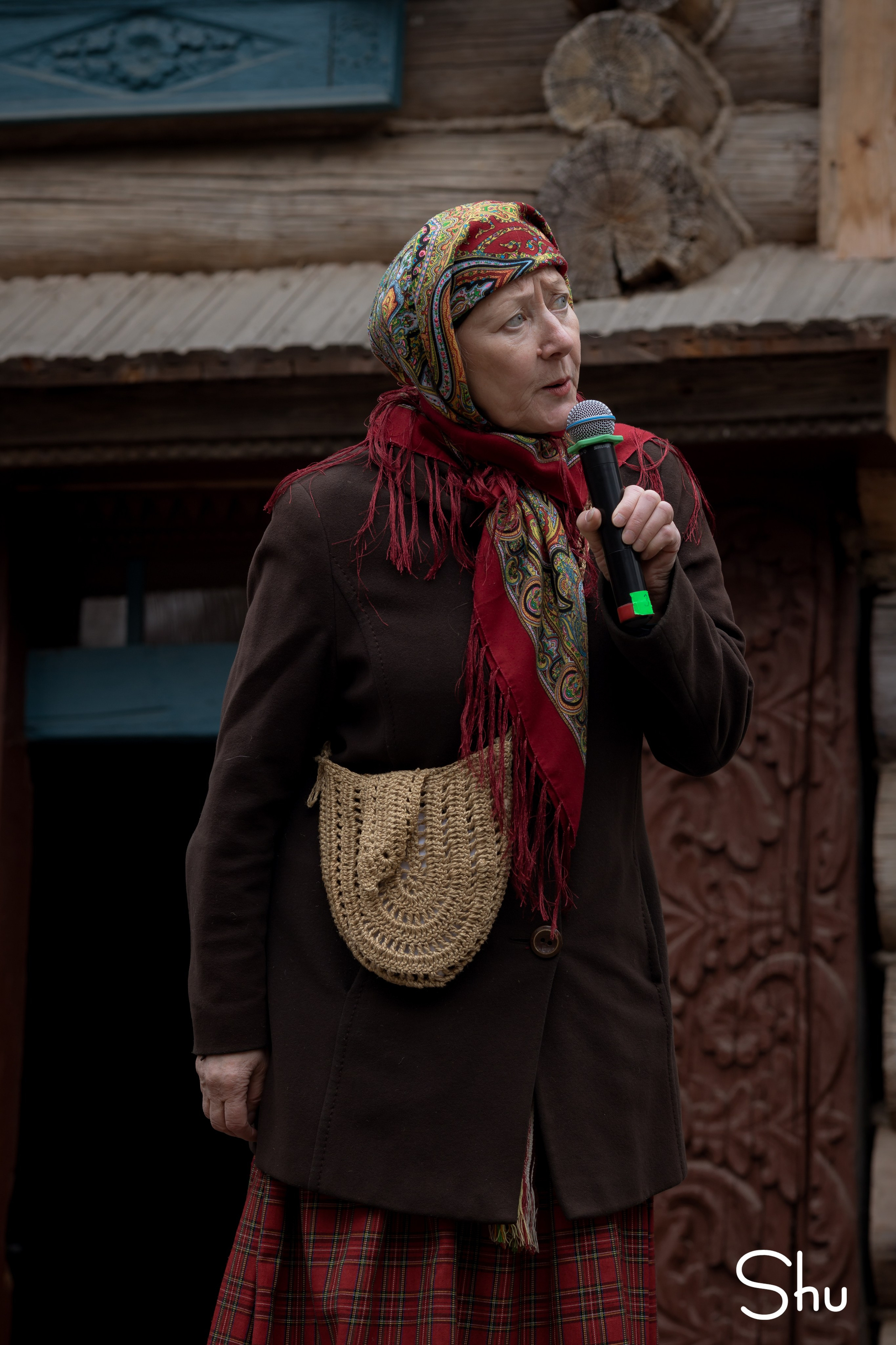 Праздник Покрова на Щелоковском хуторе в Нижнем Новгороде. Фотограф для компаний и предпринимателей в Нижнем Новгороде и Нижегородской области