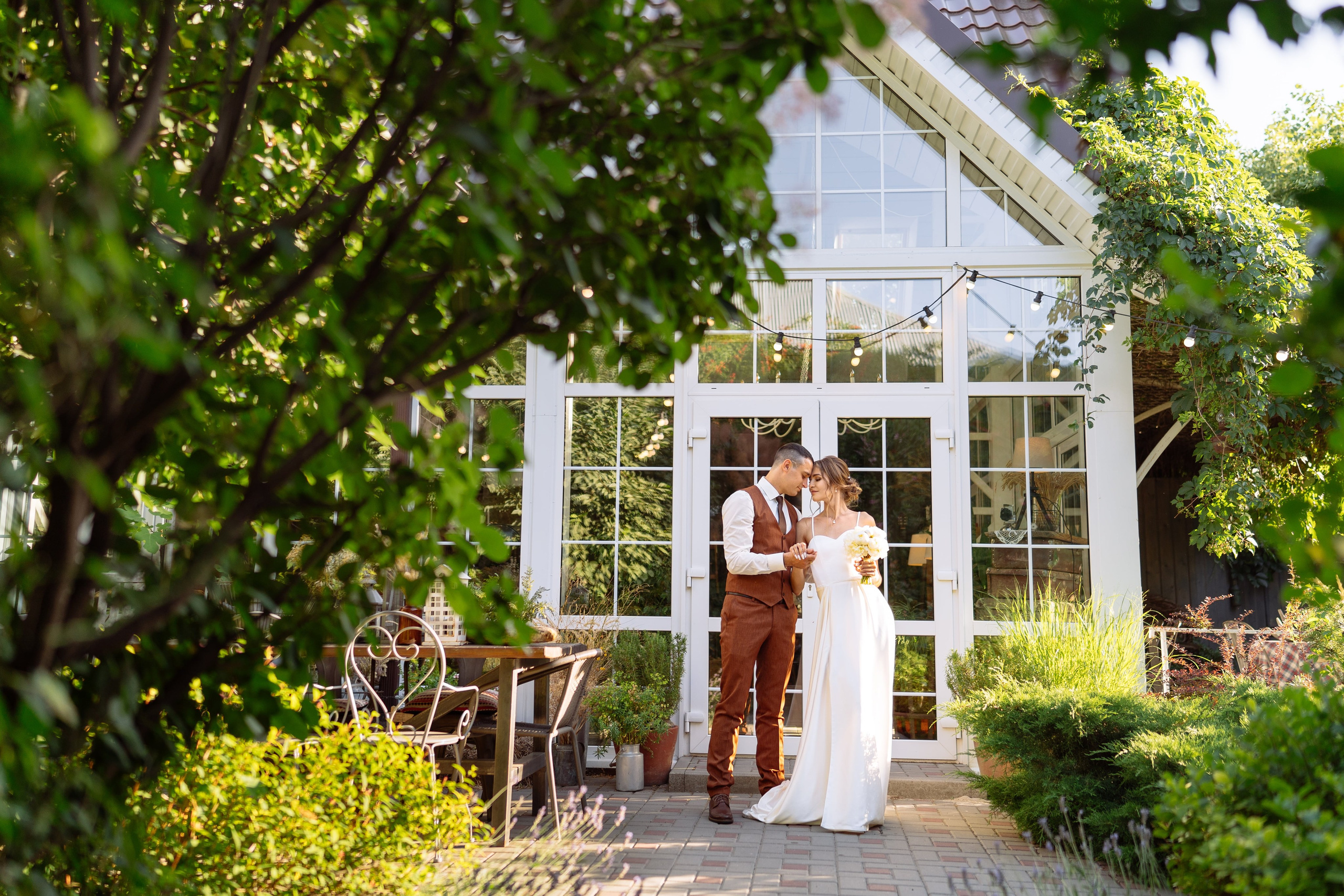 Свадебное фото и видеосъёмка свадеб в Ростове-на-Дону, Краснодаре, ЮФО