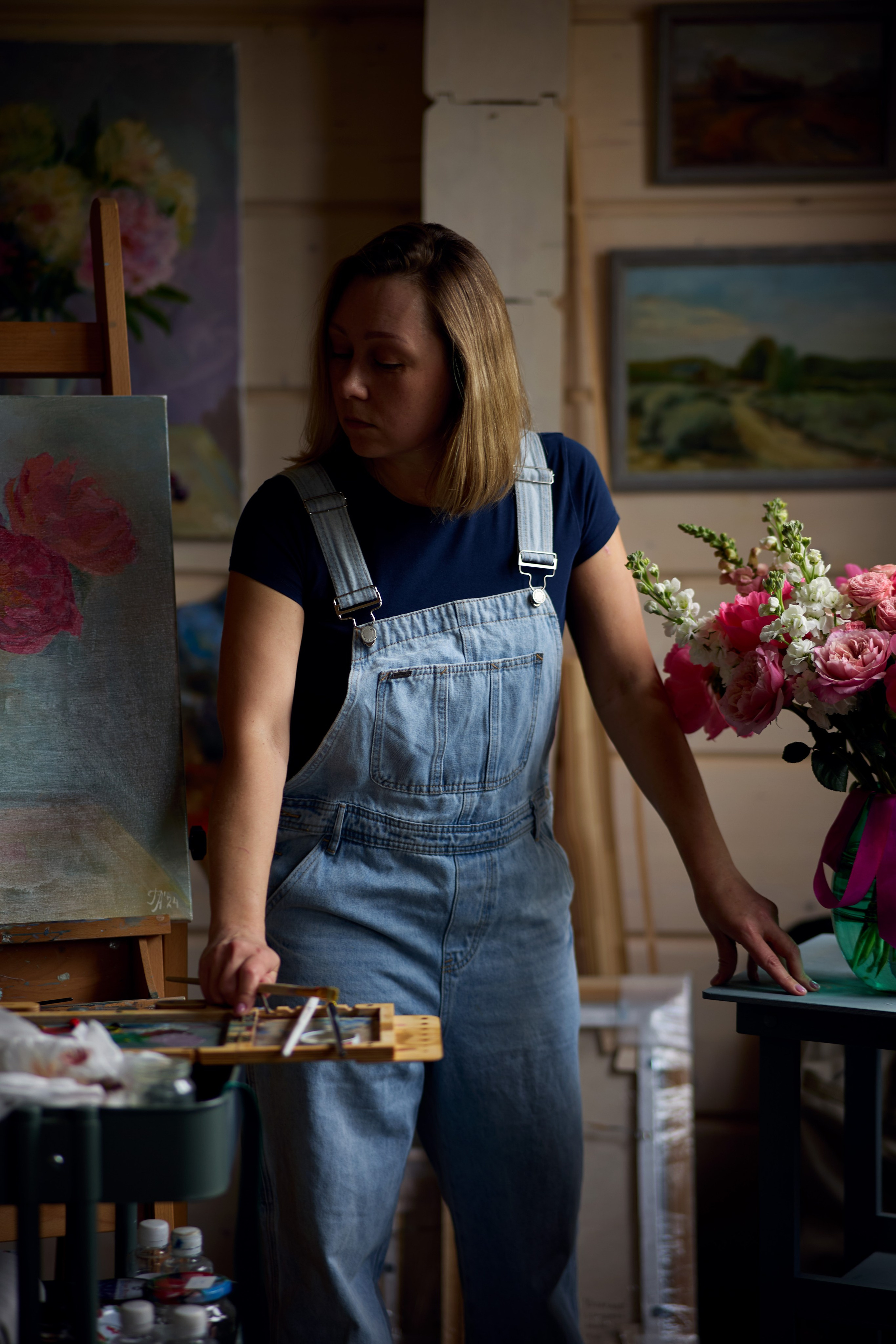 Семейный и детский фотограф в Пушкино и Москве Ирина Тарасова