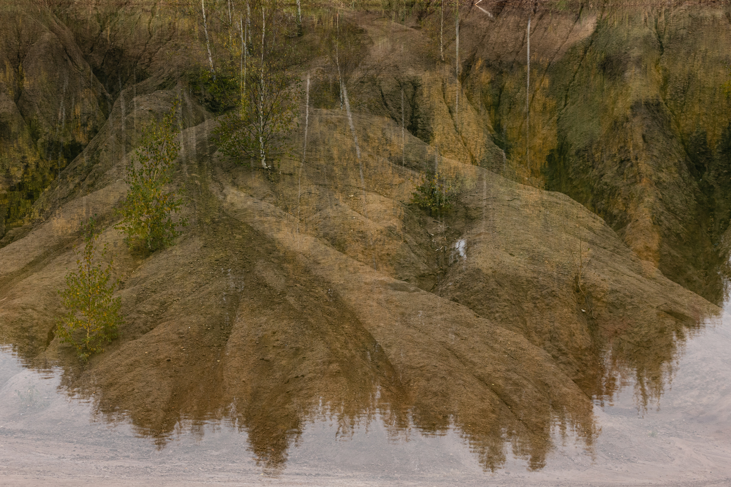 Кондуки мультиэкспозиция