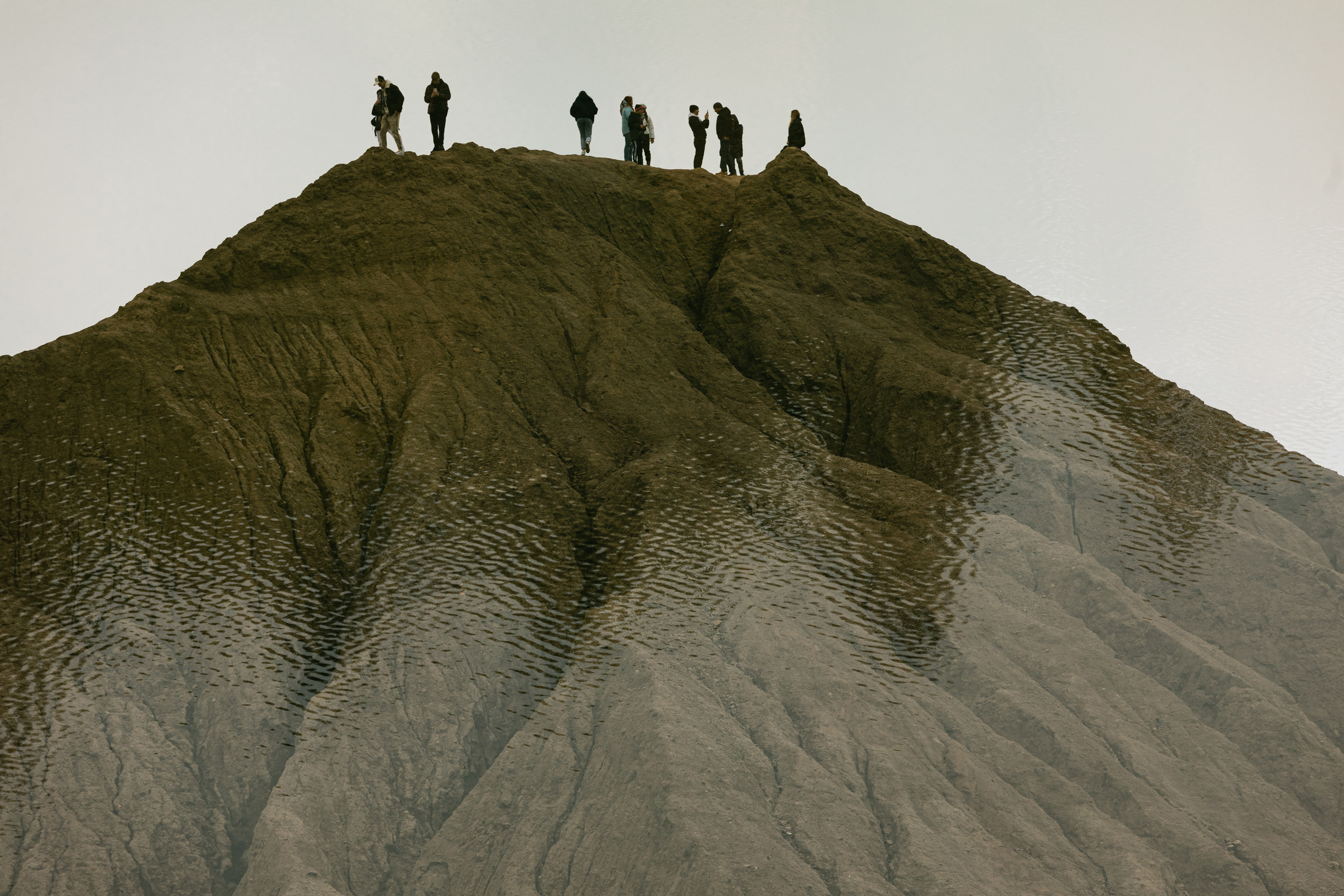 Кондуки мультиэкспозиция