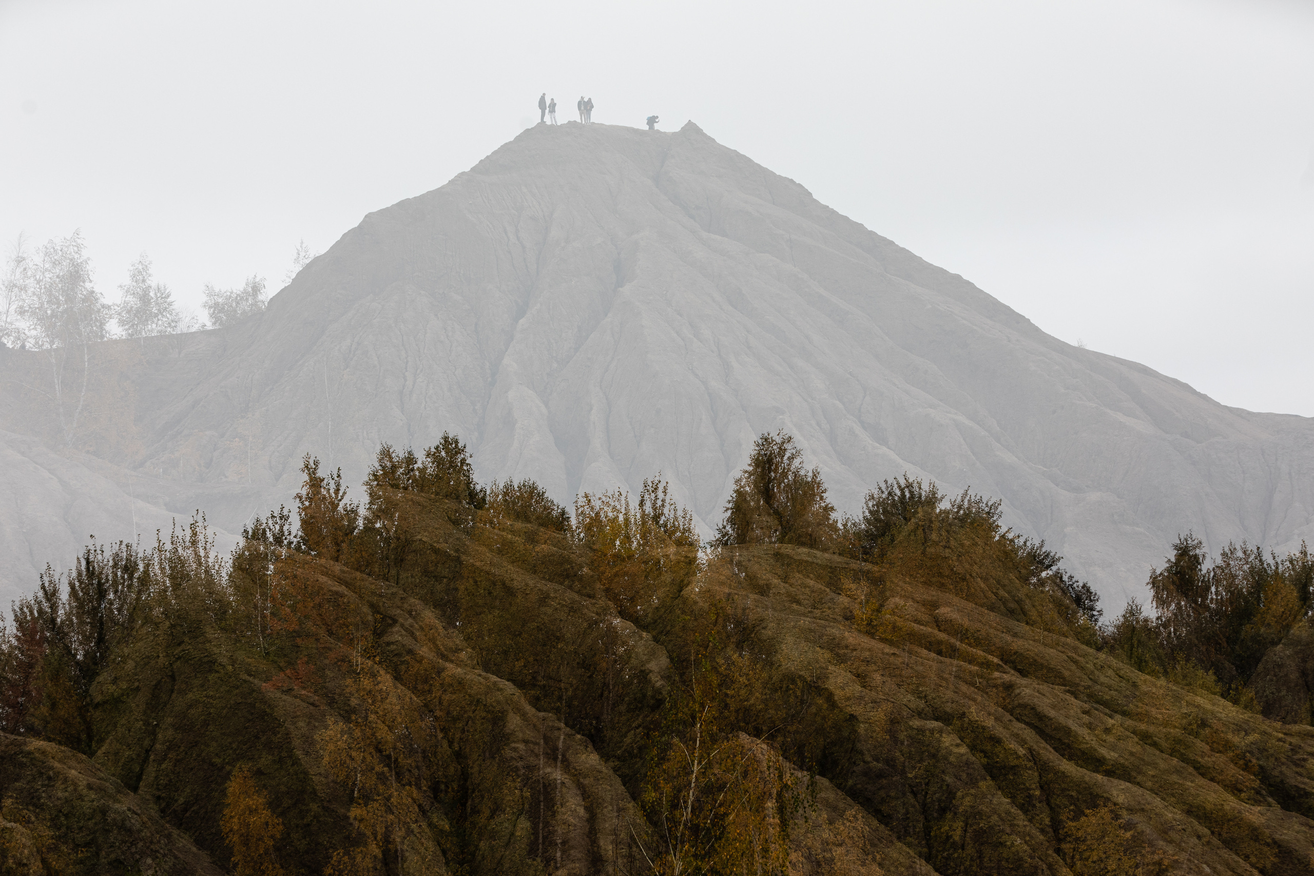Кондуки мультиэкспозиция